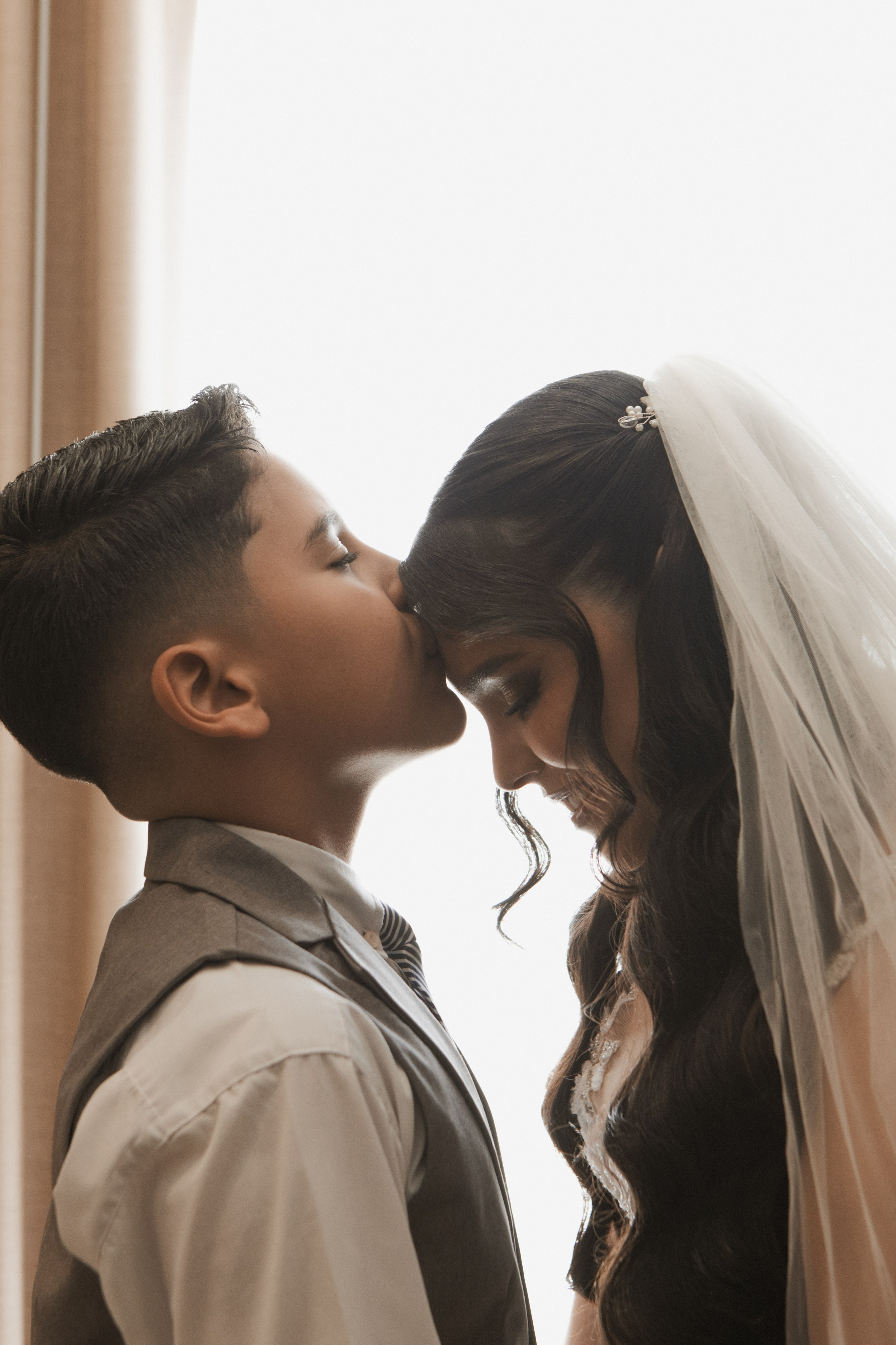 Gabriel & Maria. FOCALMAGIC