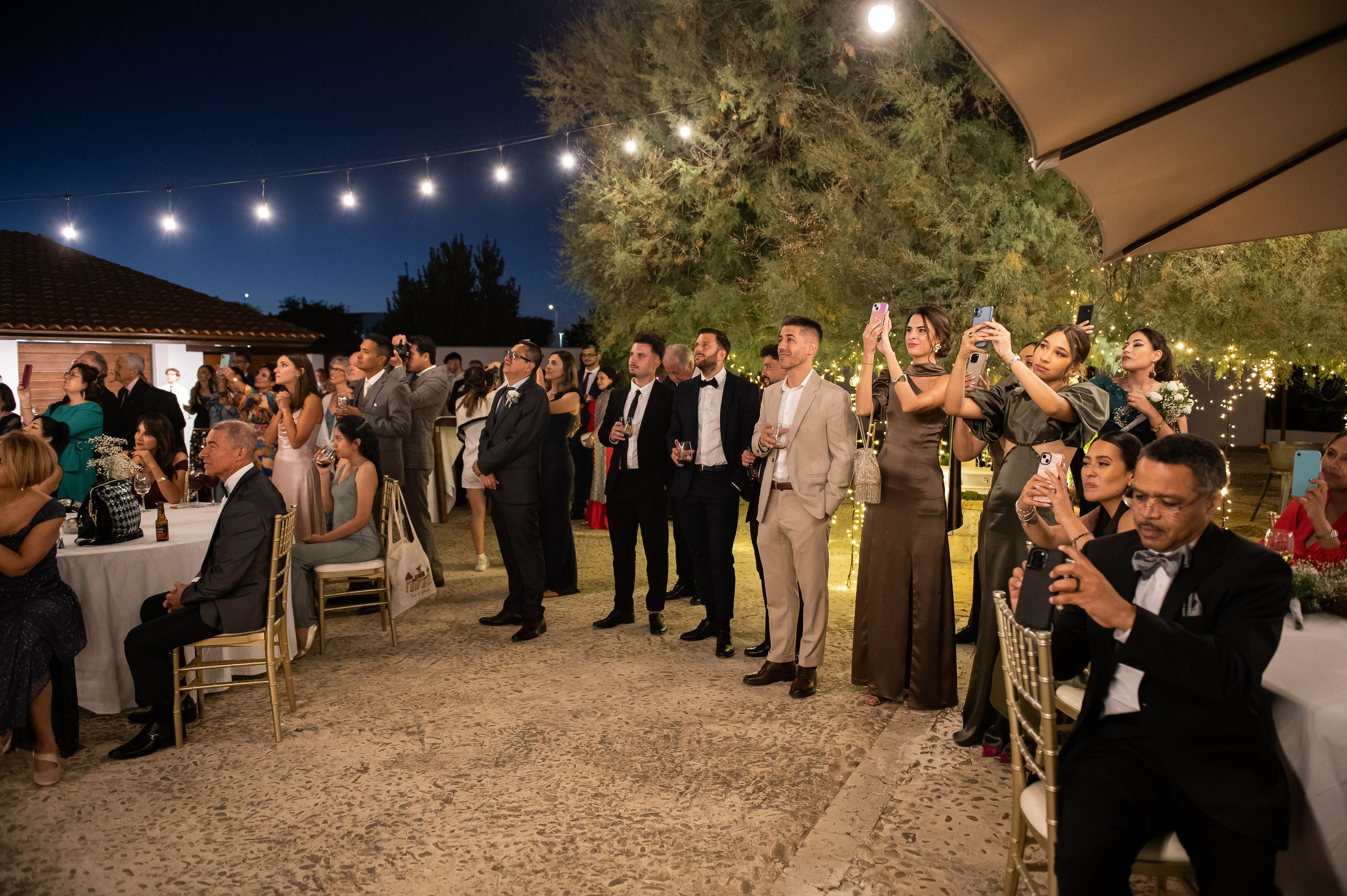 Ingrid & Daniel. Wedding photographer in Spain