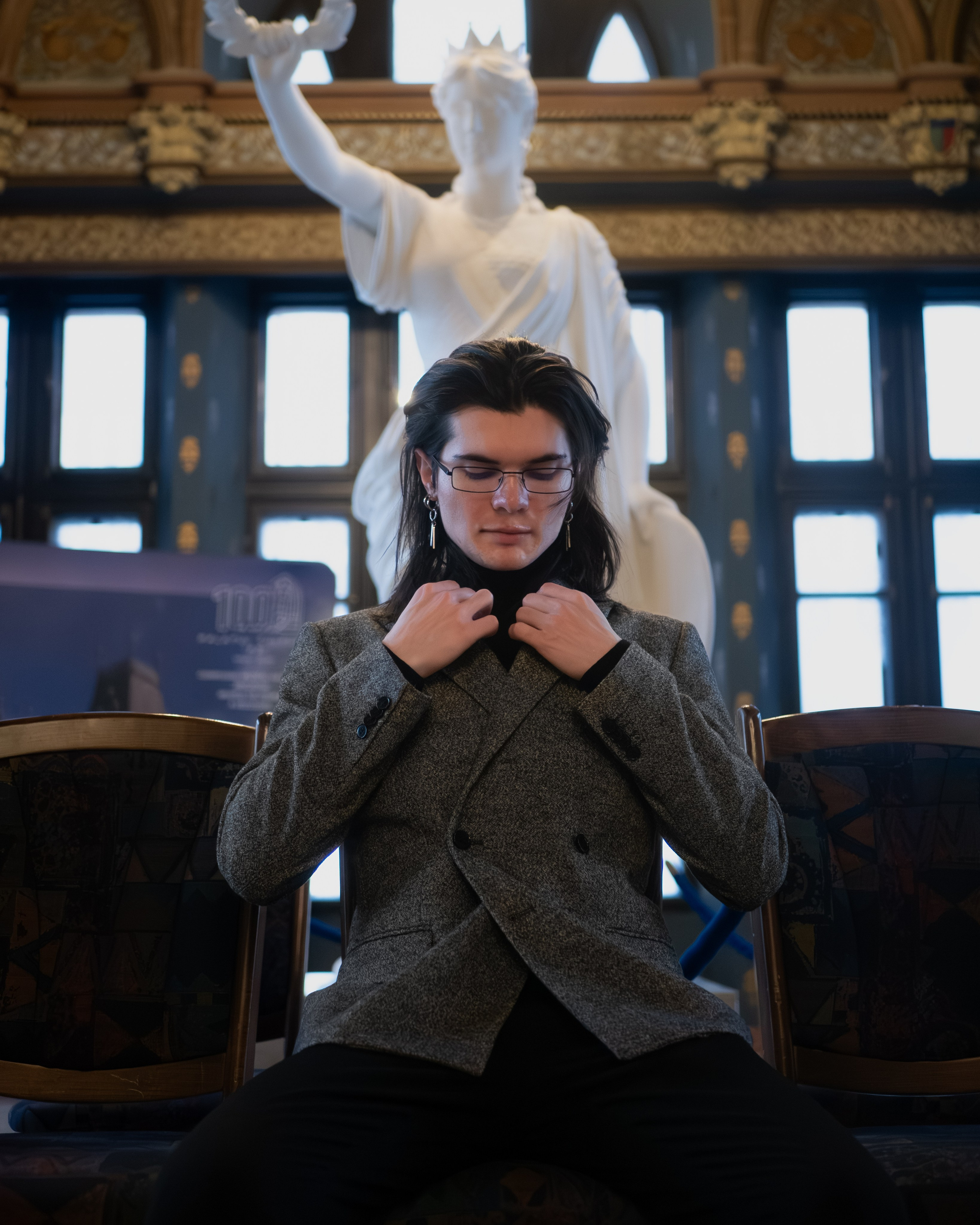 Portrait & Lifestyle