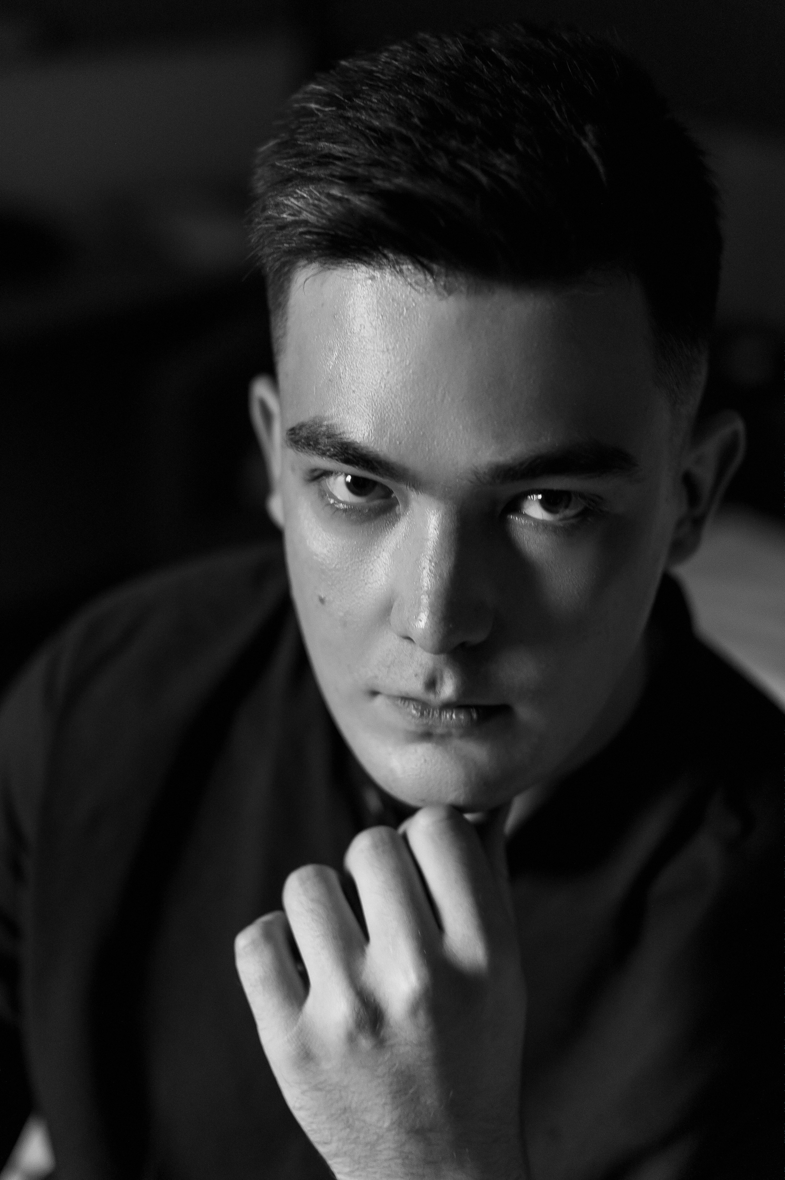 Виктория и Рашид. Свадебный и семейный фотограф Екатерина Шестакова