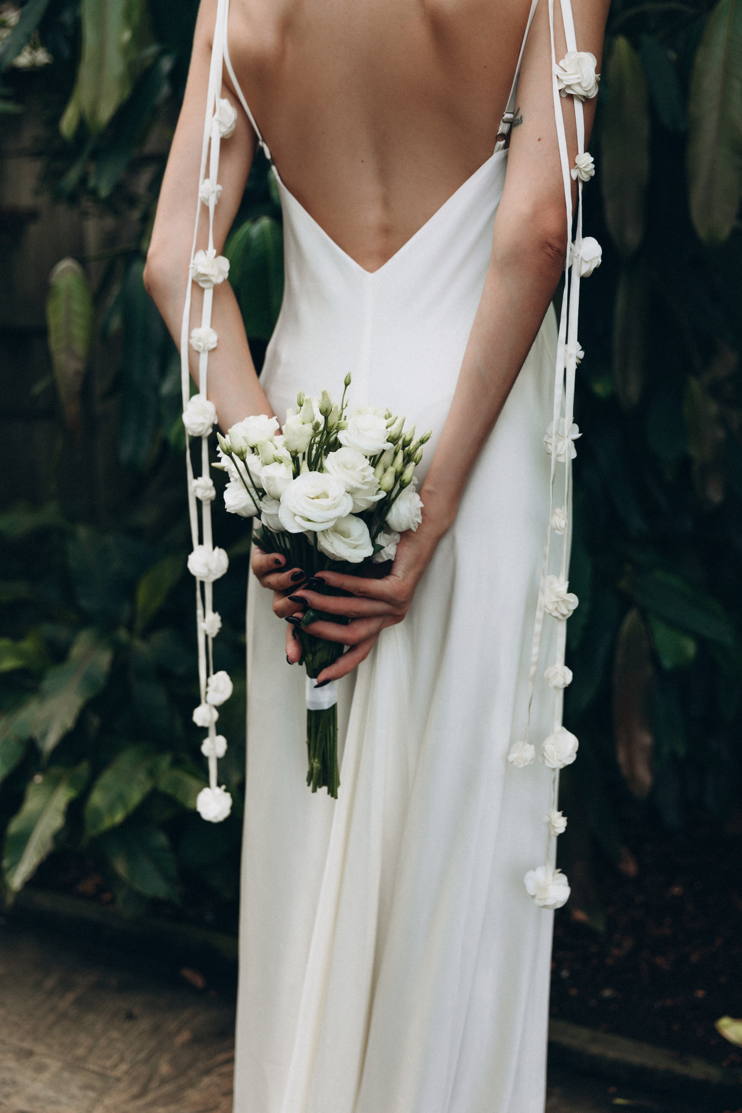 V und N. Valeria Pedanian Photography