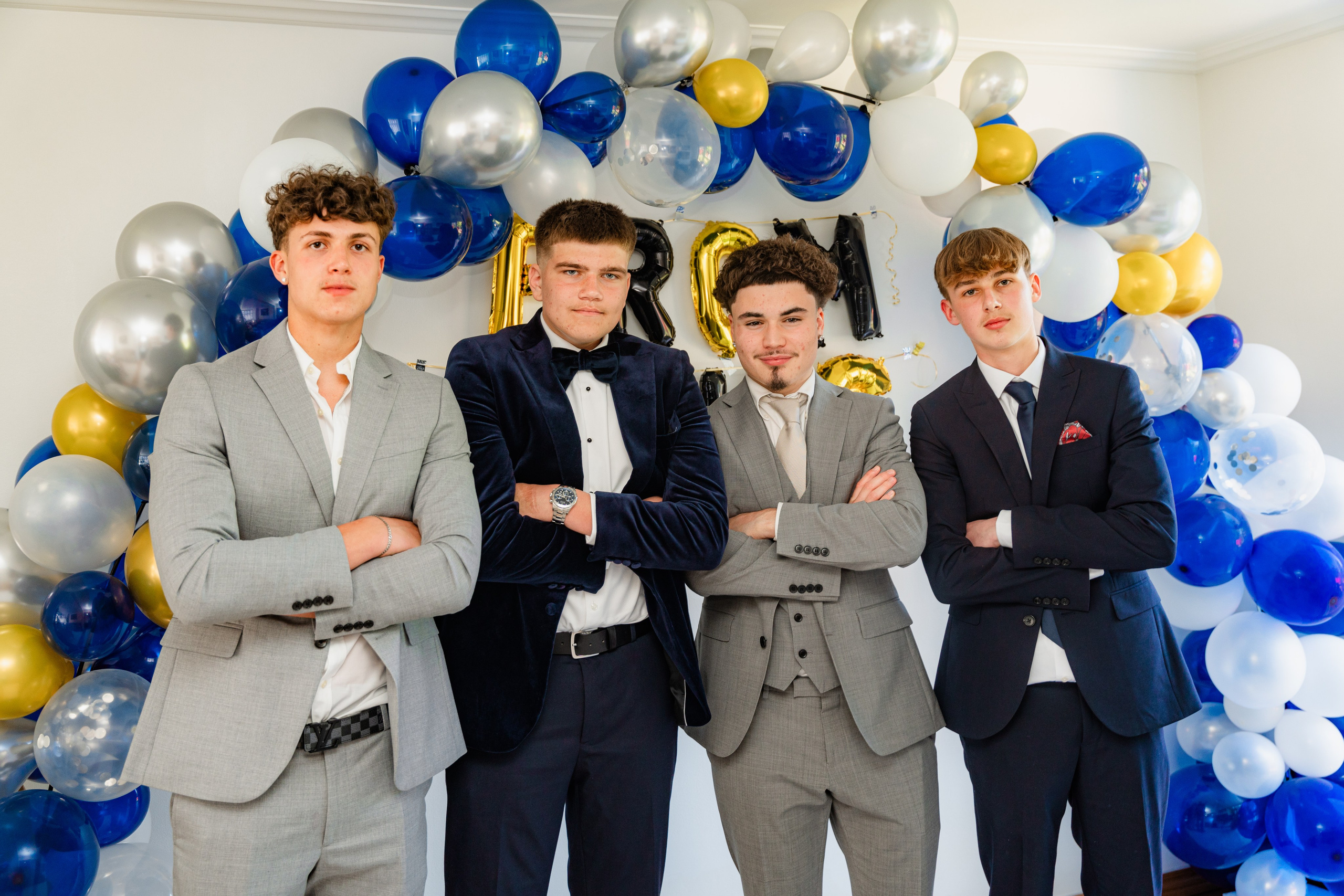 Graduation. Tonya Kyrylenko photographer in London