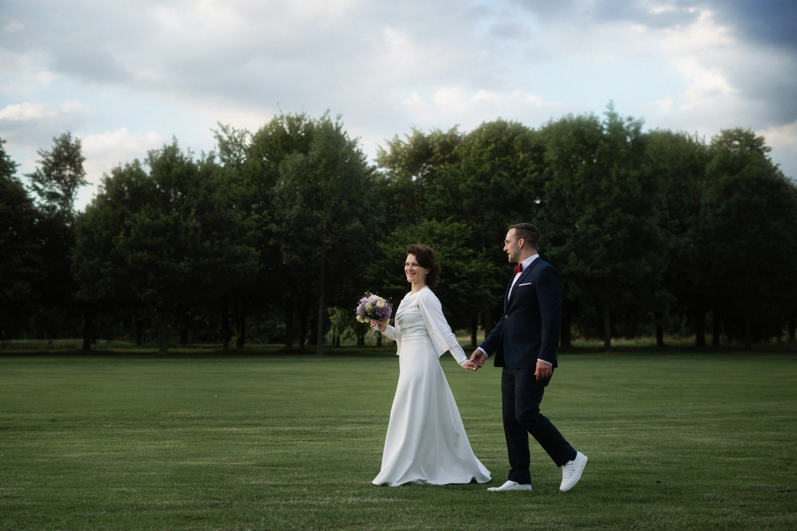 Hochzeitsfotograf aus Düsseldorf. Ted Estos | Fotograf | Düsseldorf · NRW