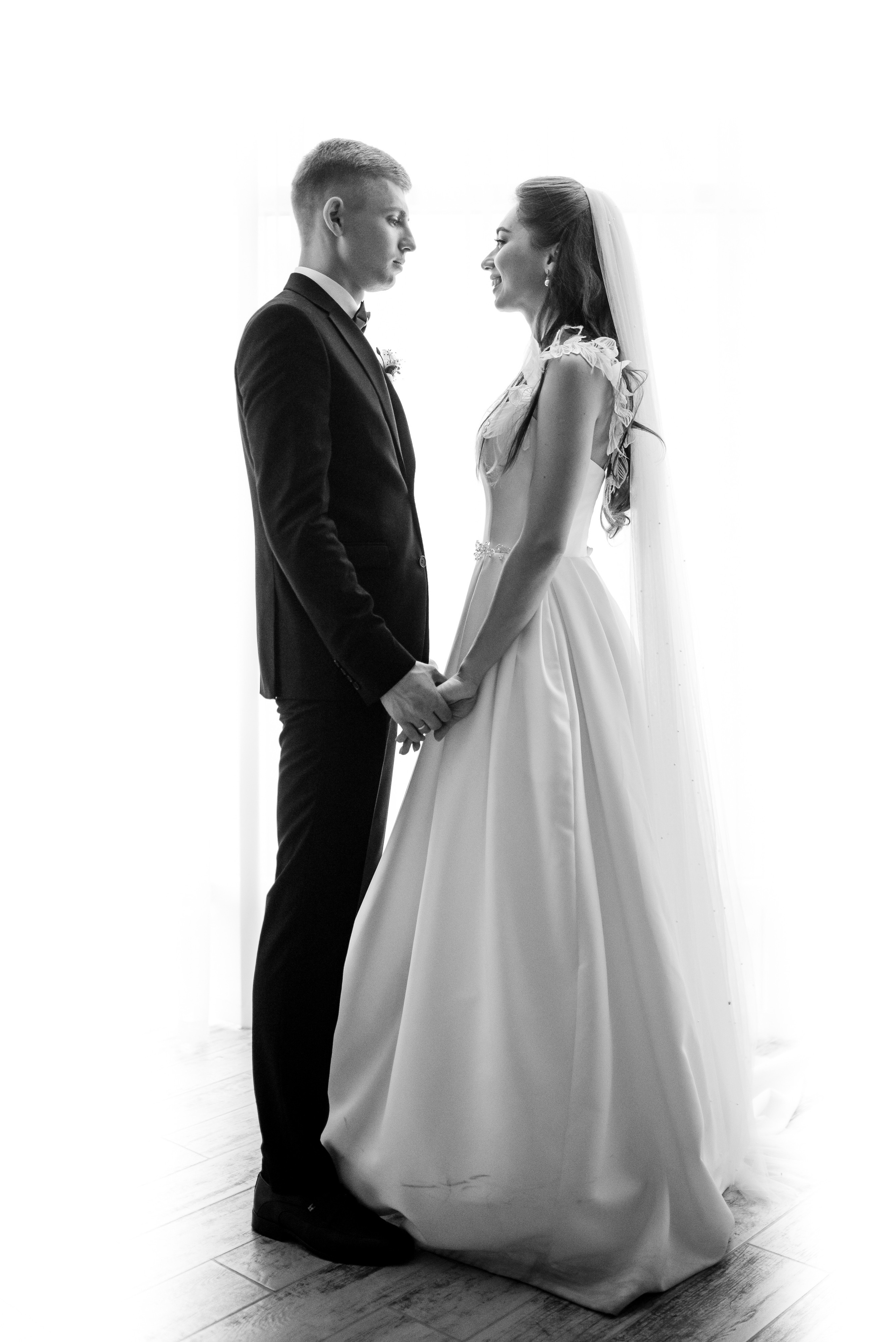 Андрей & Анна. Wedding Photographer New York