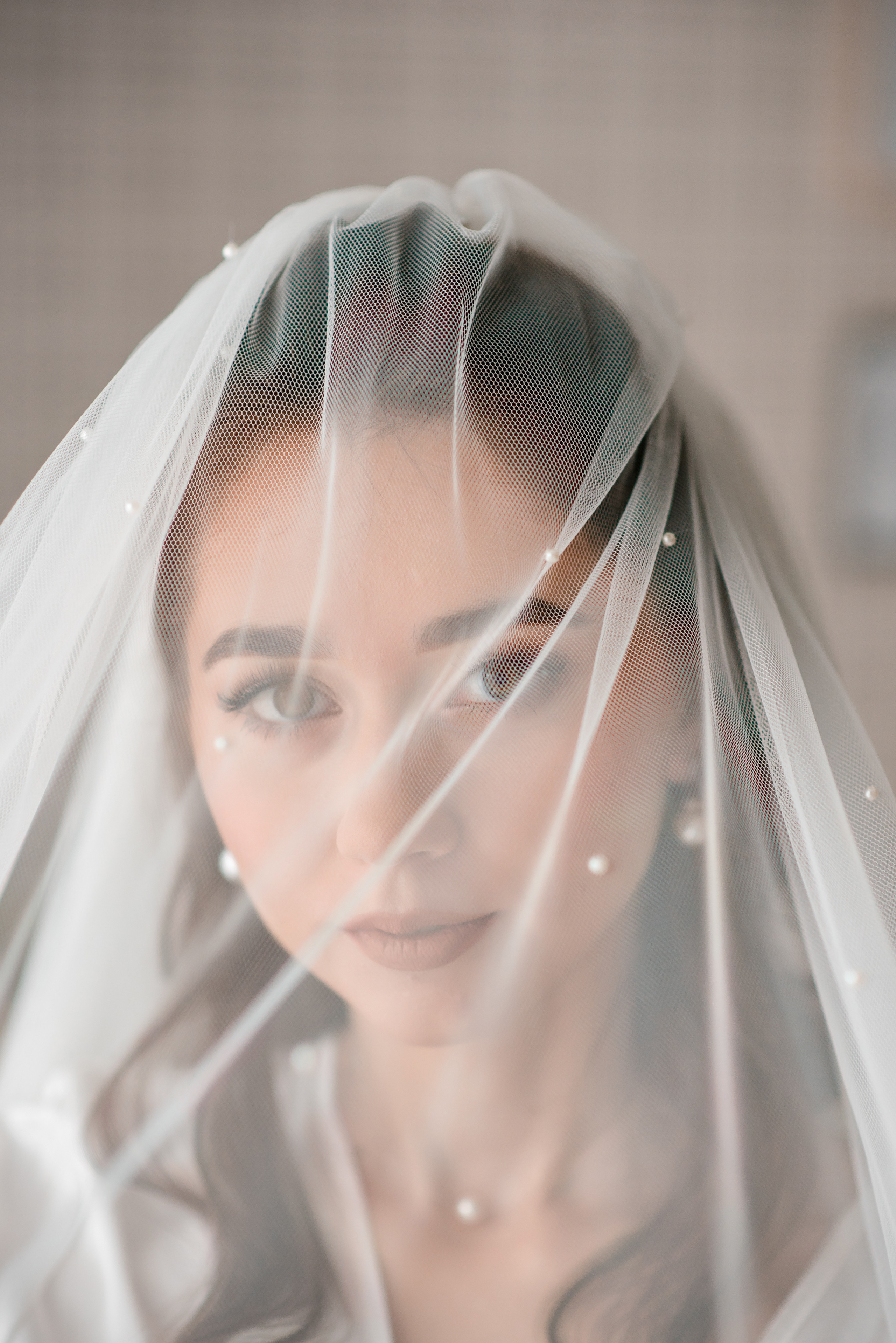 Андрей & Анна. Wedding Photographer New York