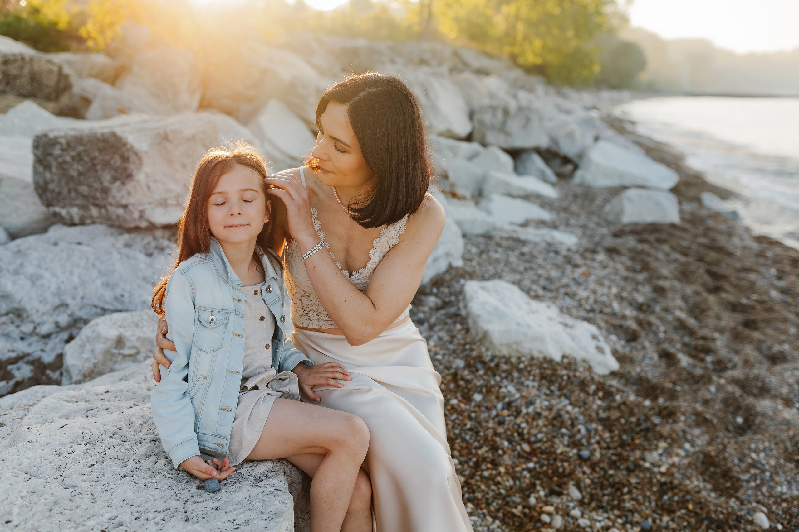 05.24.26 Family Photoshoot. Wedding family event photographer in Chicago Nick Yushevich