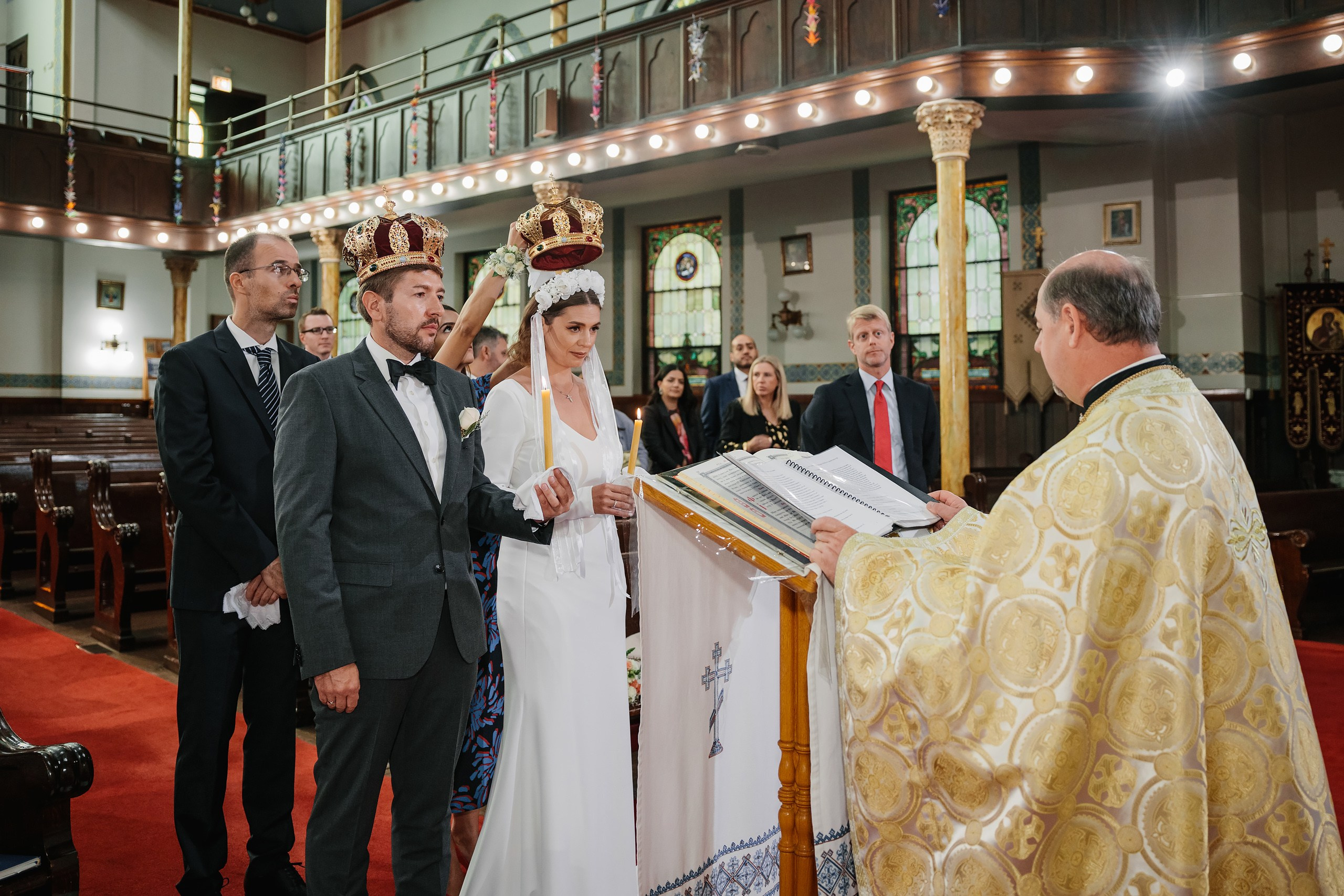 10.07.2023 Wedding. Wedding family event photographer in Chicago Nick Yushevich