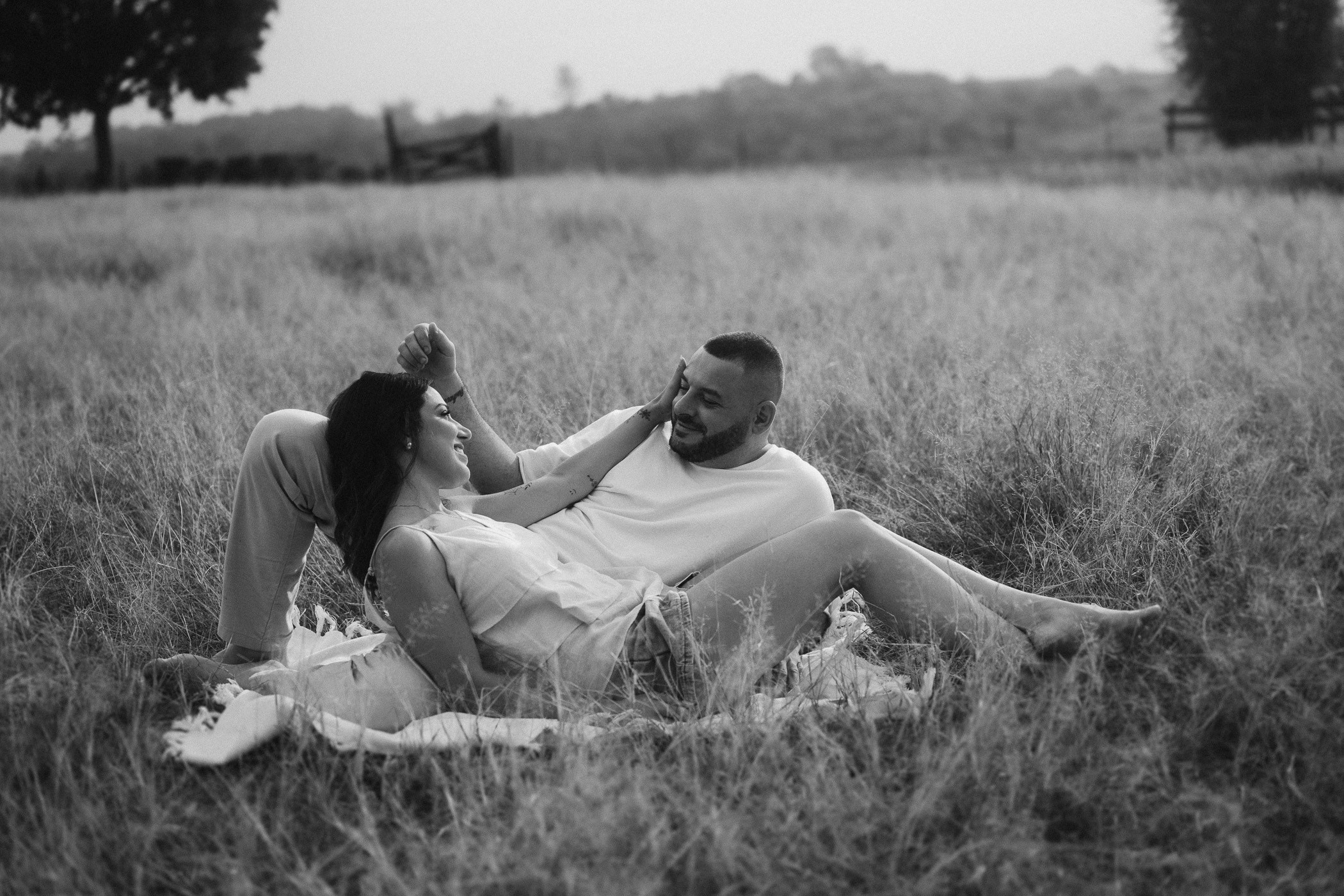 LEO & CAROL. FOTOGRAFO DE CASAMENTO - NELSON JR