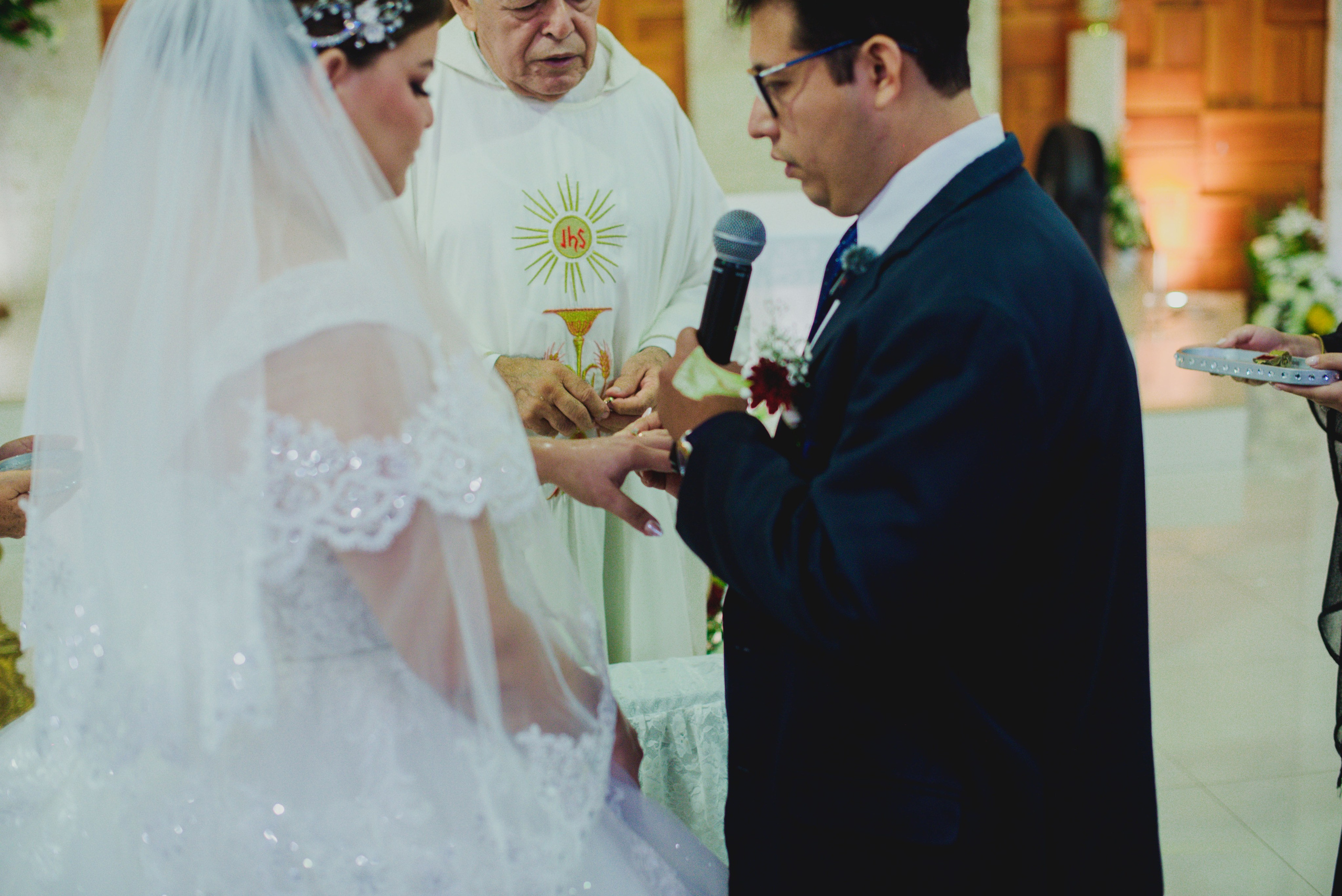 REBECA & ABRAHAM. Fotógrafo "dD" Didier Dzul