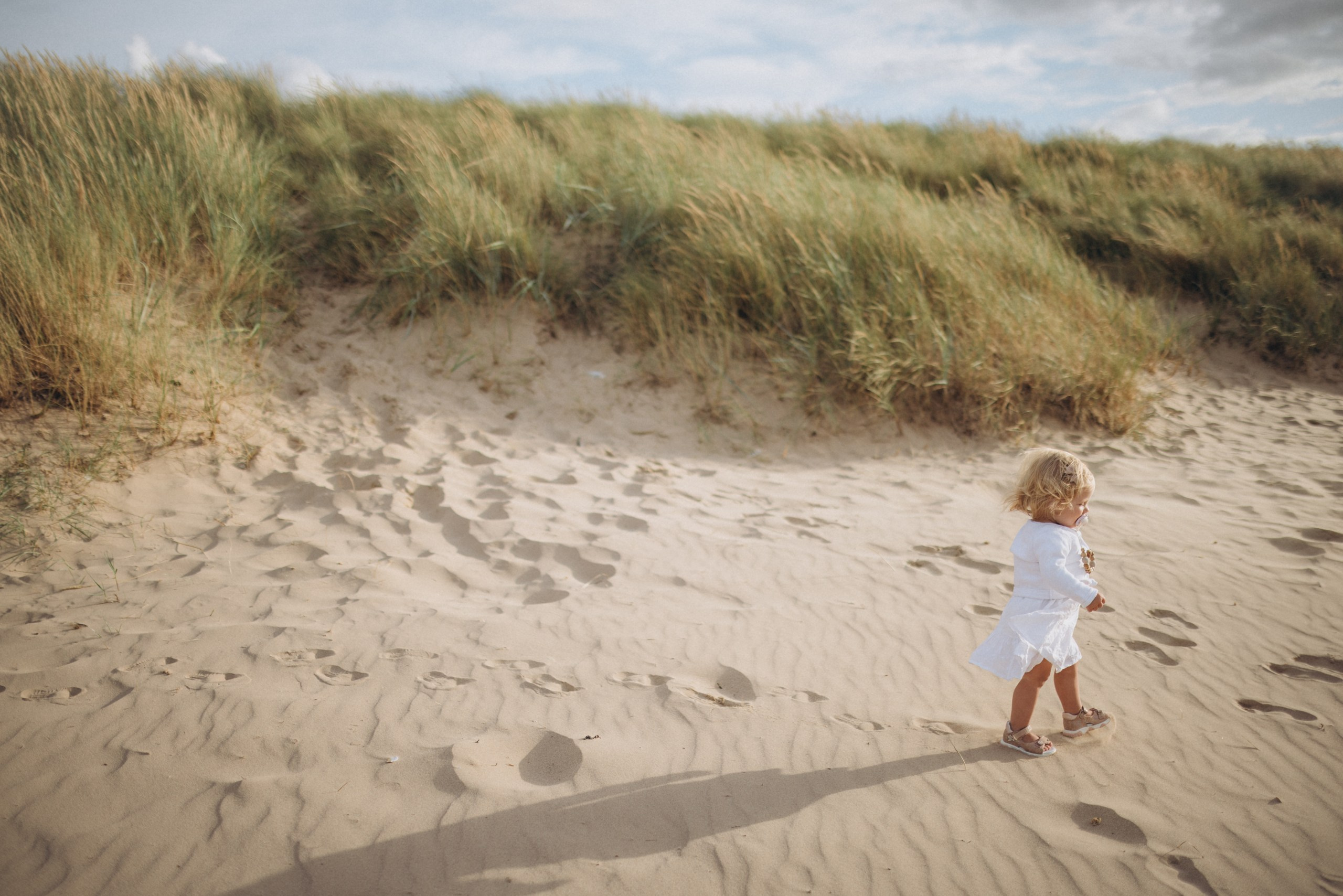 Seaside. AlinaLazurko.uk | Professional portrait photographer