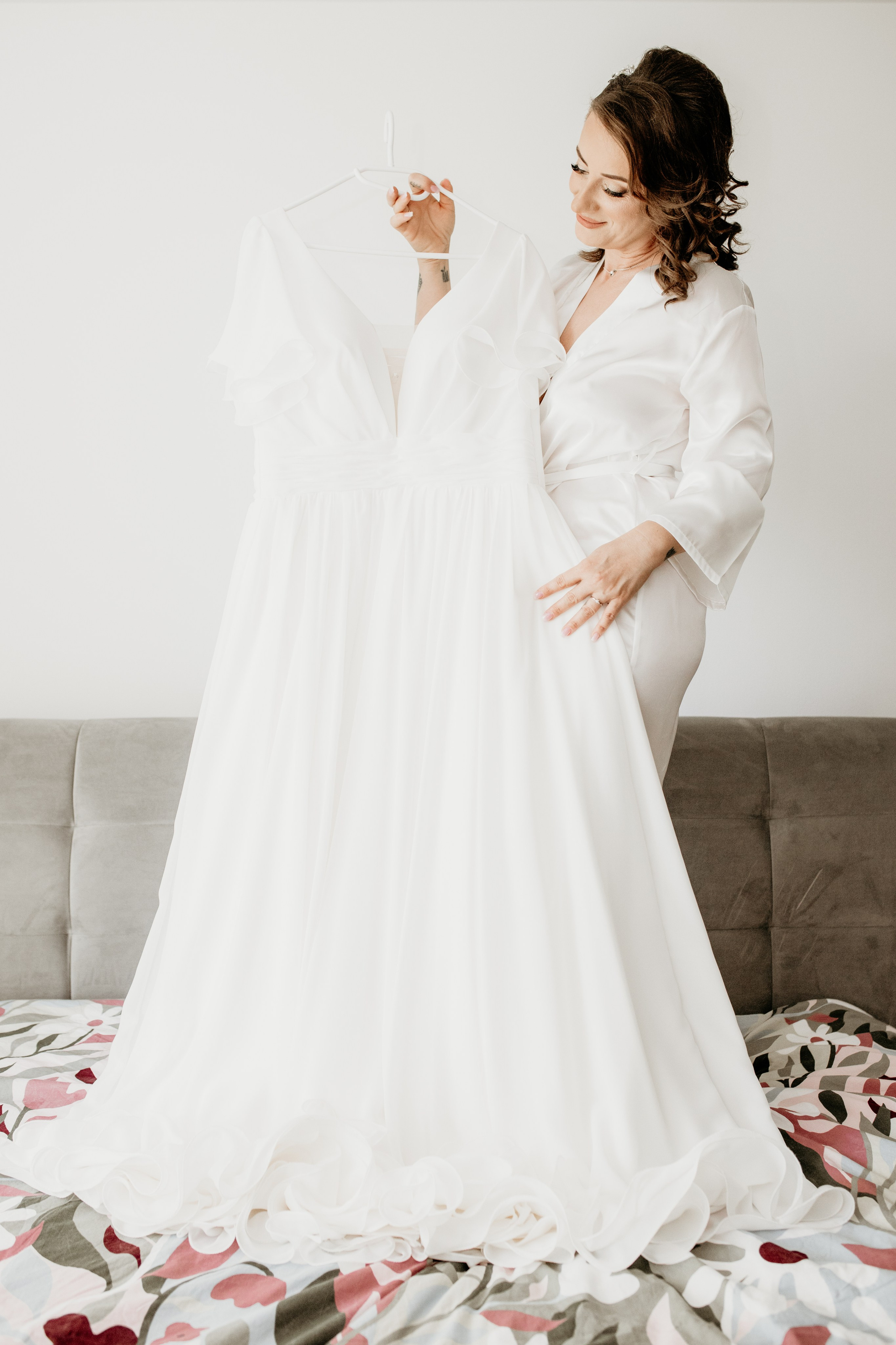 Alina&Laurențiu 🍀🧡🌿. Stefan Teodorescu — Fotograf de Nunta Ploiesti