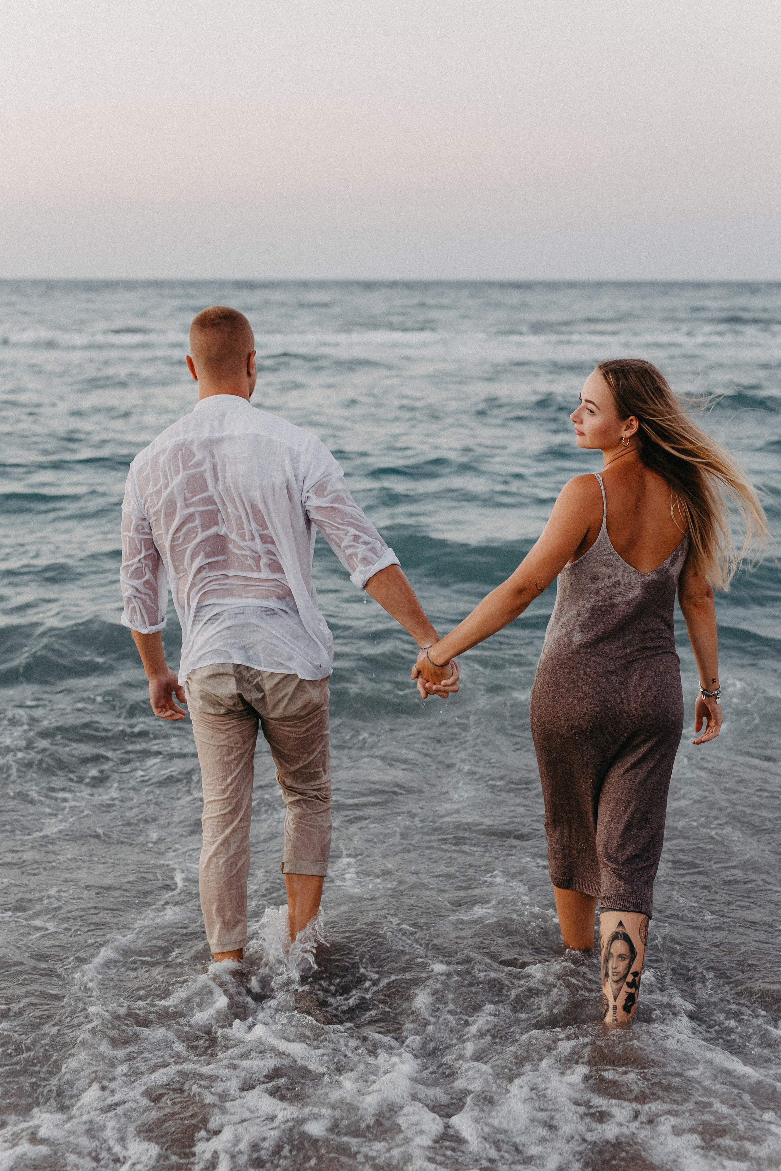 M&S. Familien- & Hochzeitsfotografin Schweiz. Valeria Diaz in Zürich und Umgebung