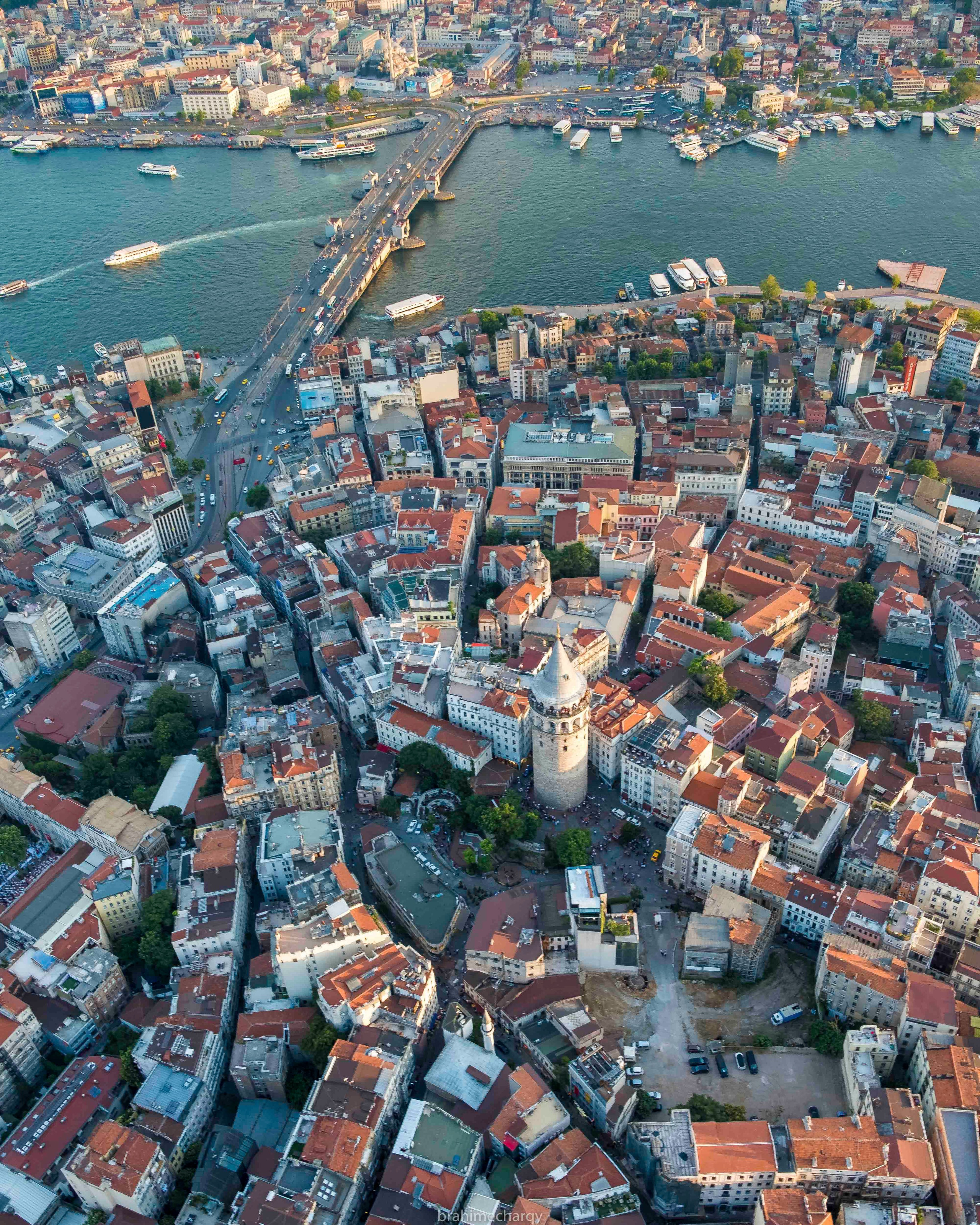 Фото. Брахим — фотограф