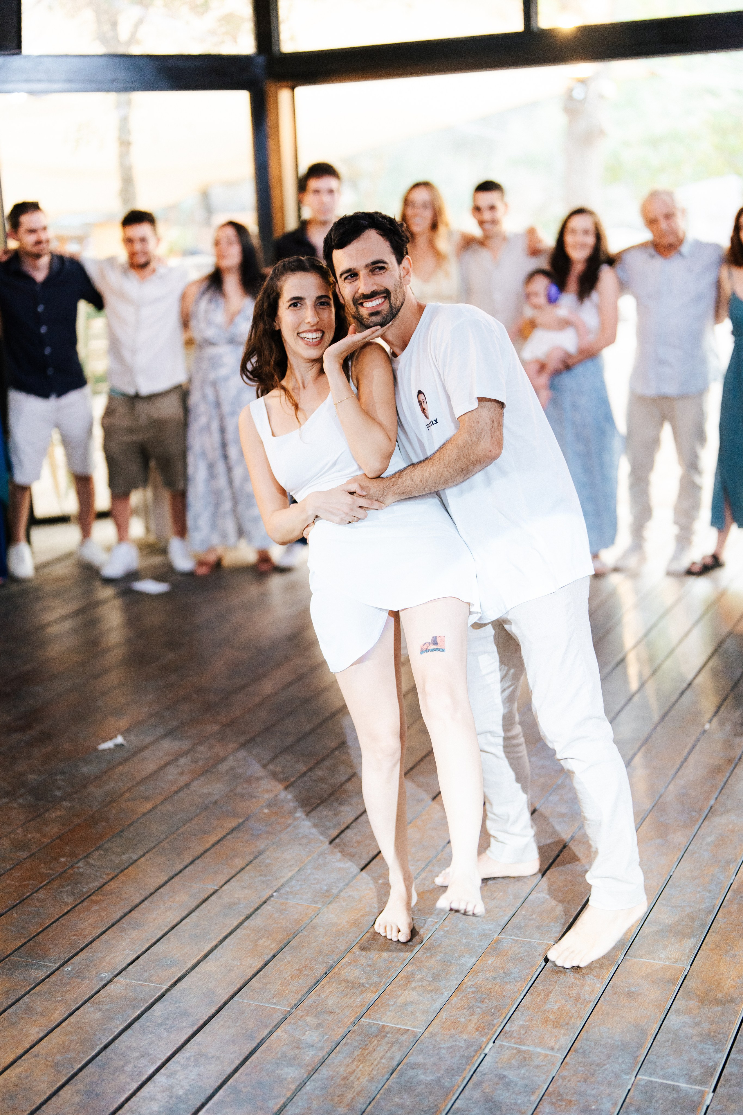 Hadas and Omer. Alexnader Selenzyov Wedding Photographer