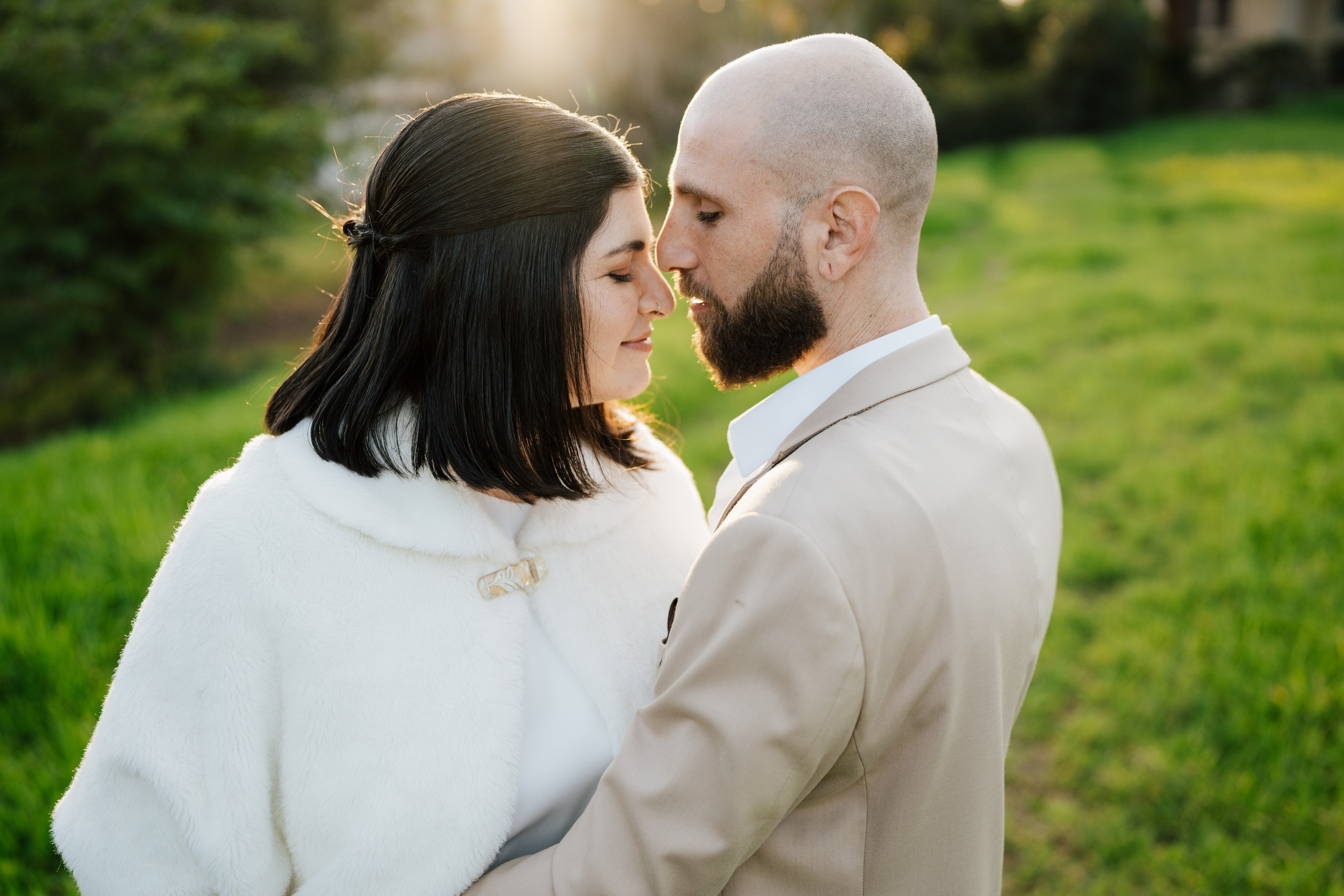 Dana and Yuval. Alexnader Selenzyov Wedding Photographer