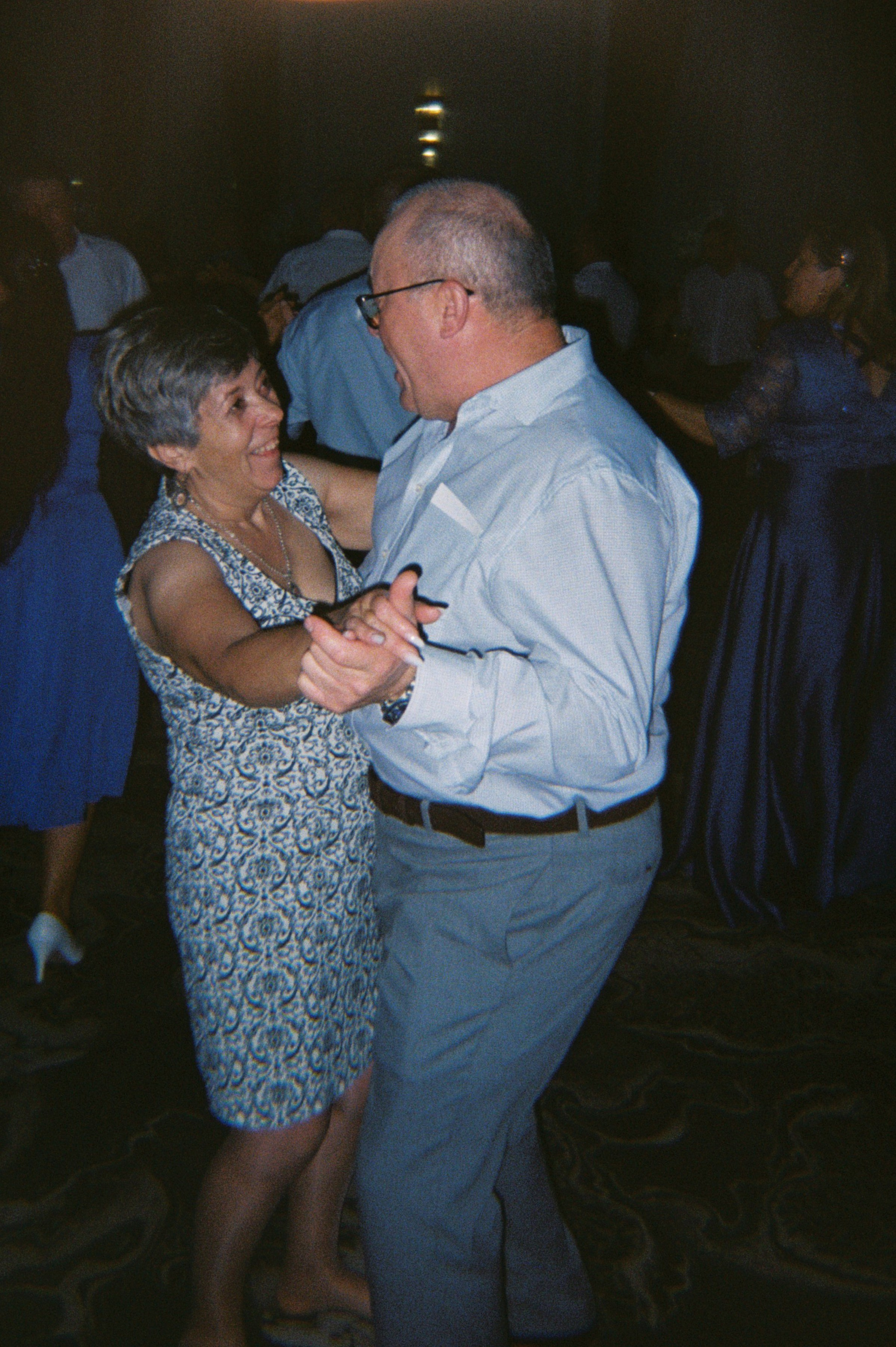 Ciprian & Alexandra’s wedding