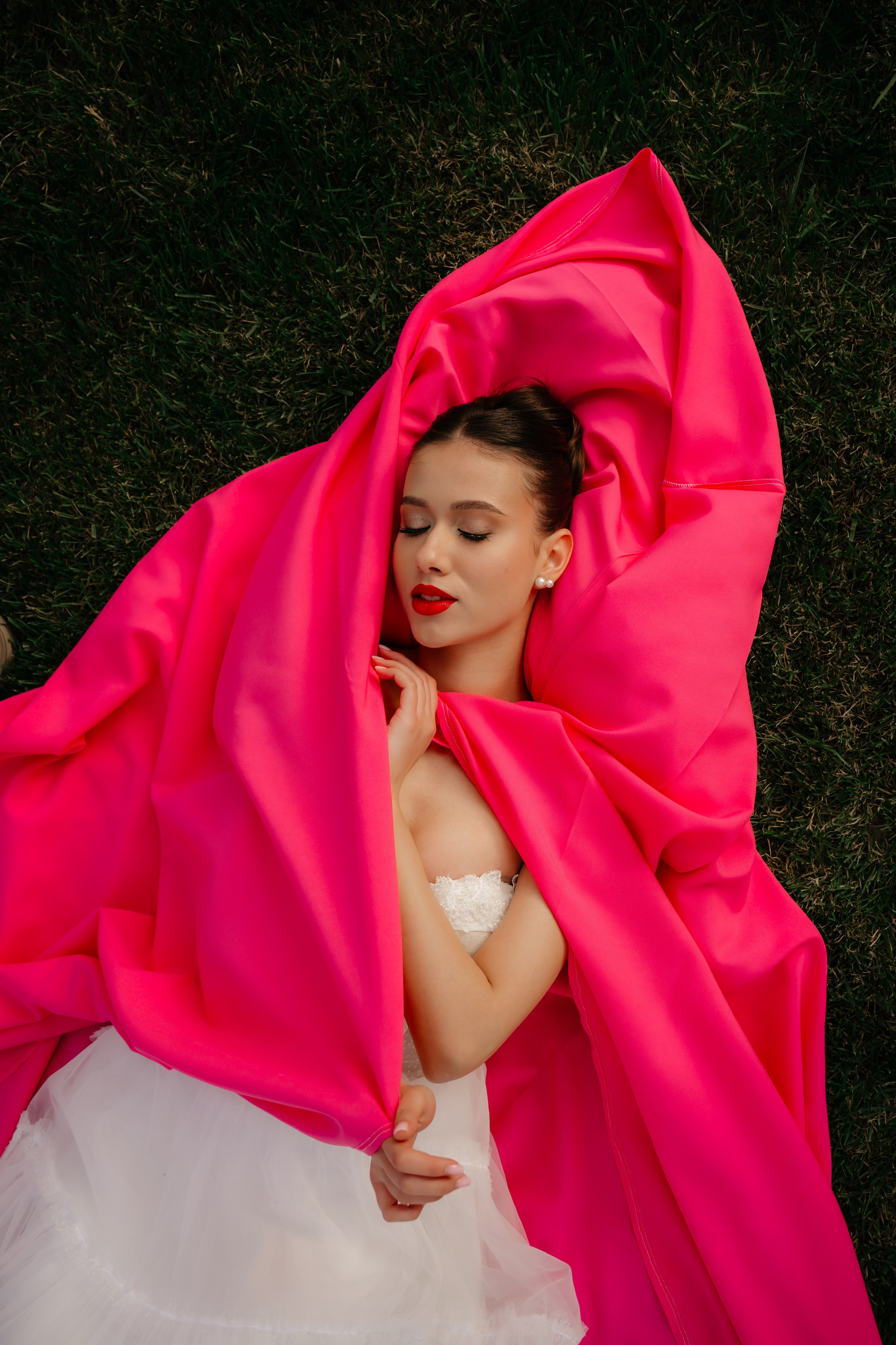 INNER ATMOSPHERE (Style Shoot). Adrian Visovan - Fotograf Iasi