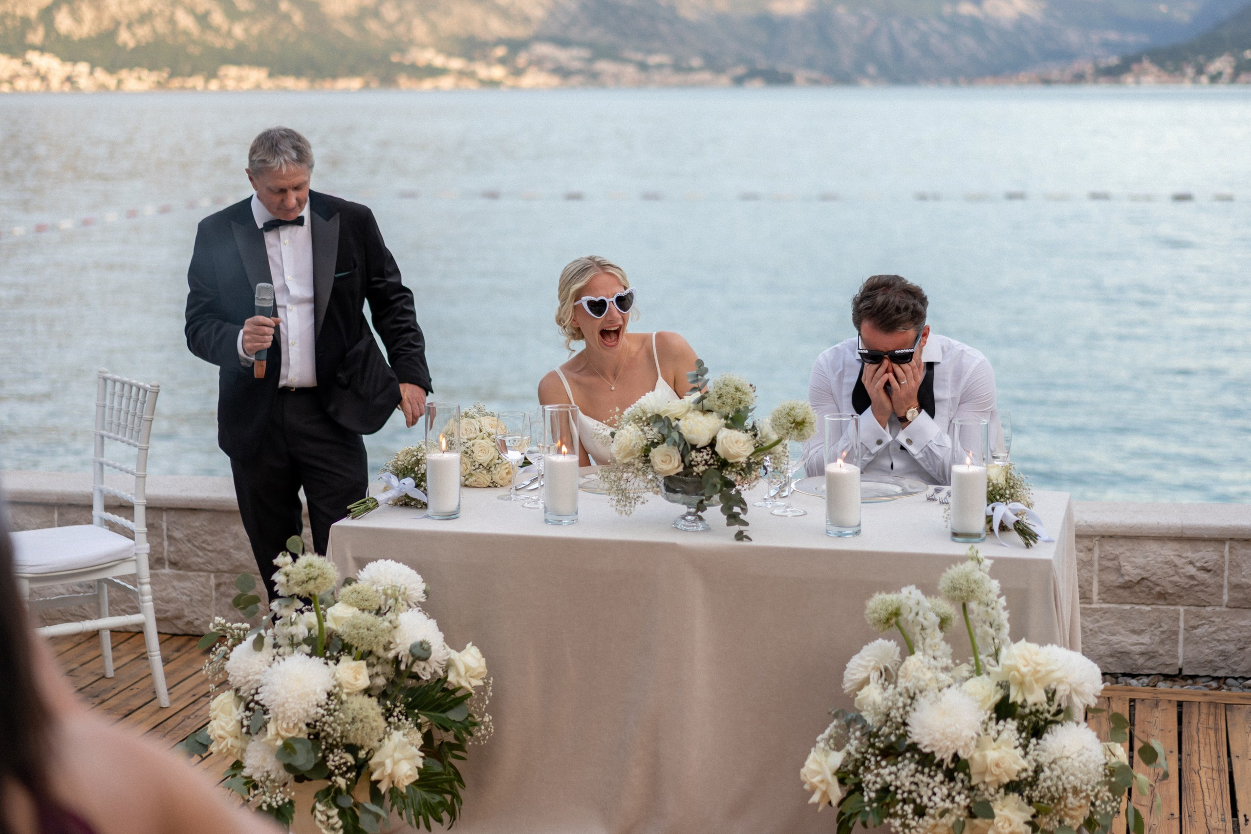 Bajova Kula Wedding Montenegro. Fotograf i snimatelj za venčanja u Crnoj Gori | Maria & Vasilii