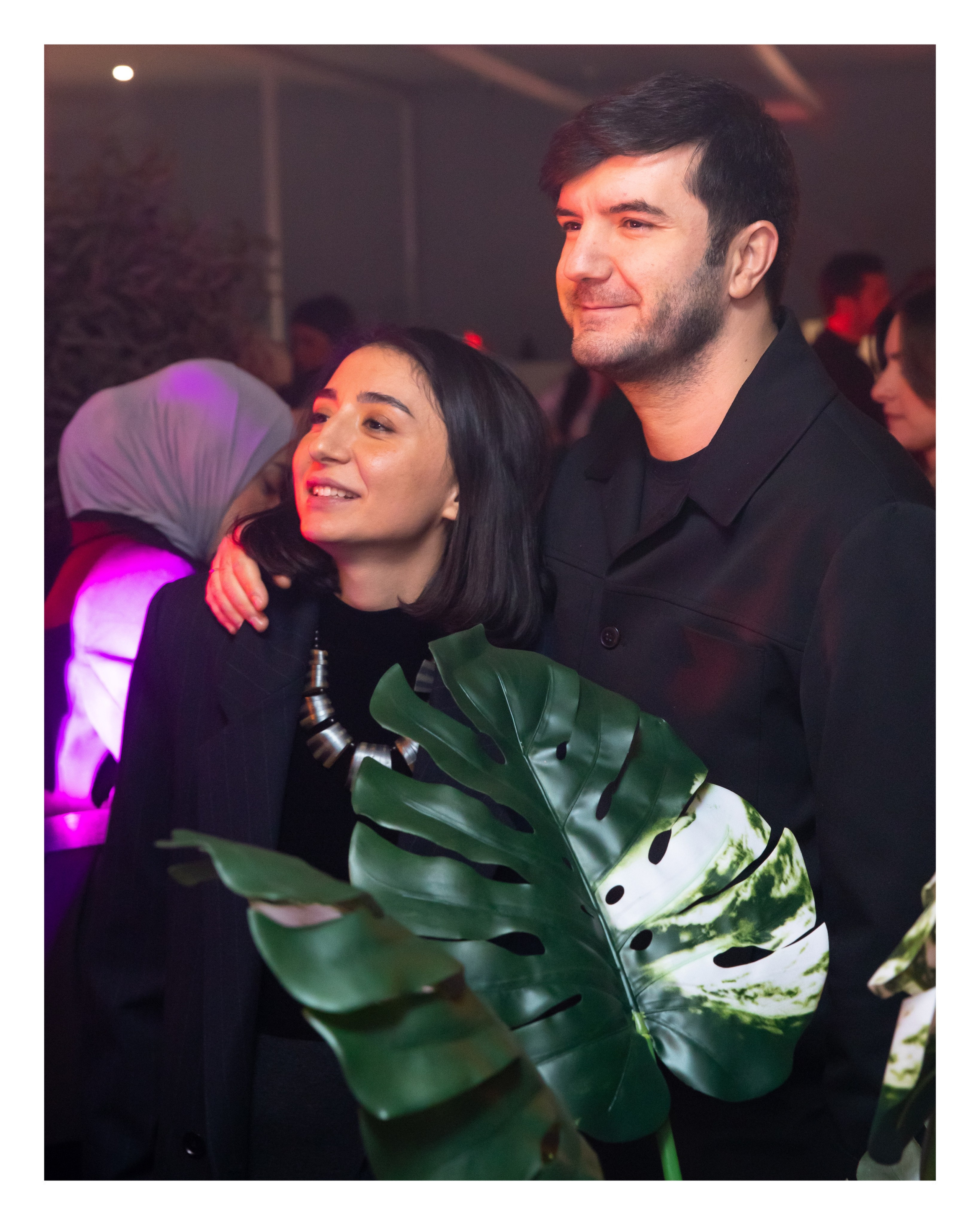 Buro Time Grand Opening. Фотограф Баку Тбилиси