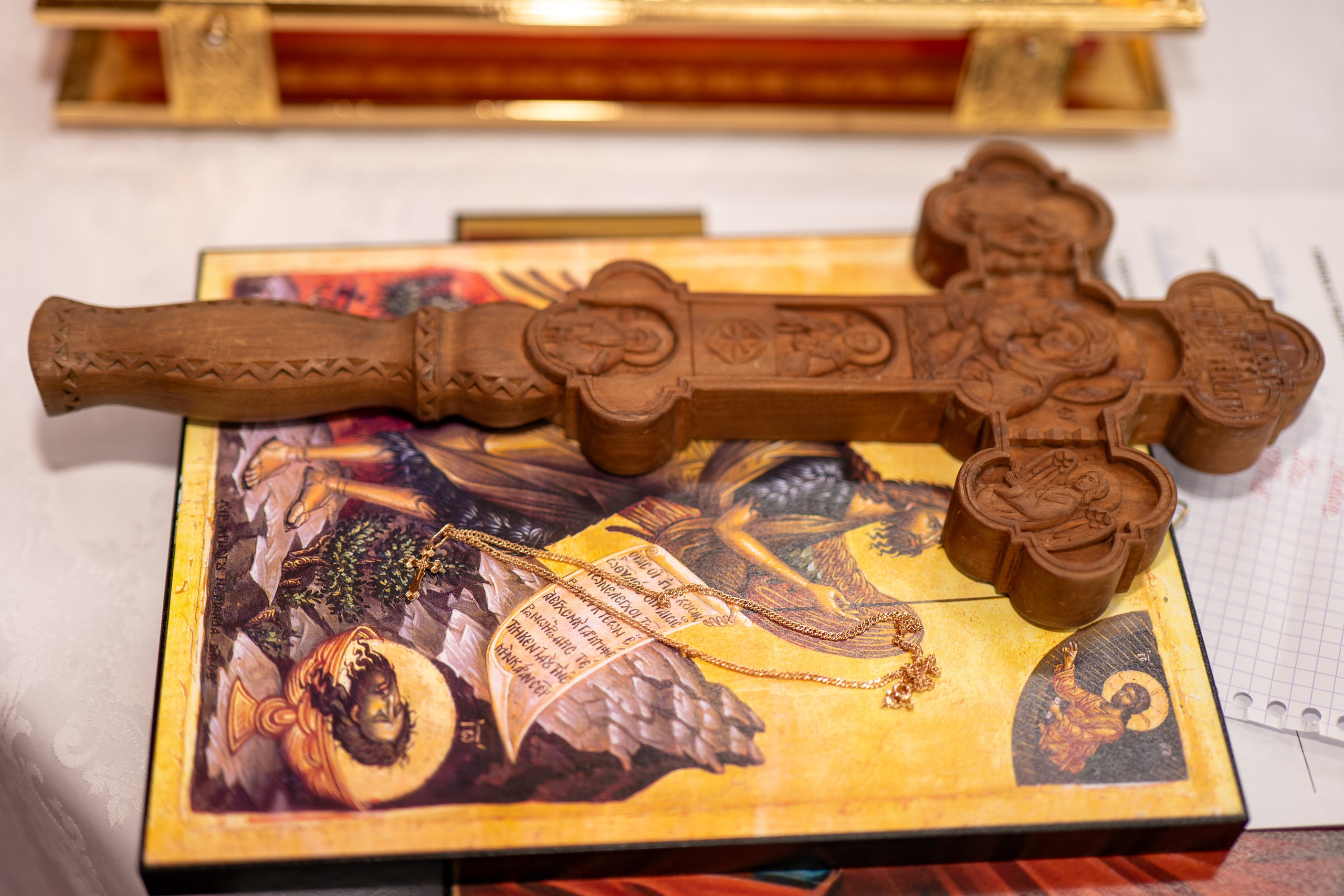 Radmir. Fotograful și Cameramanul familiei dvs în Franța Paul Photographer