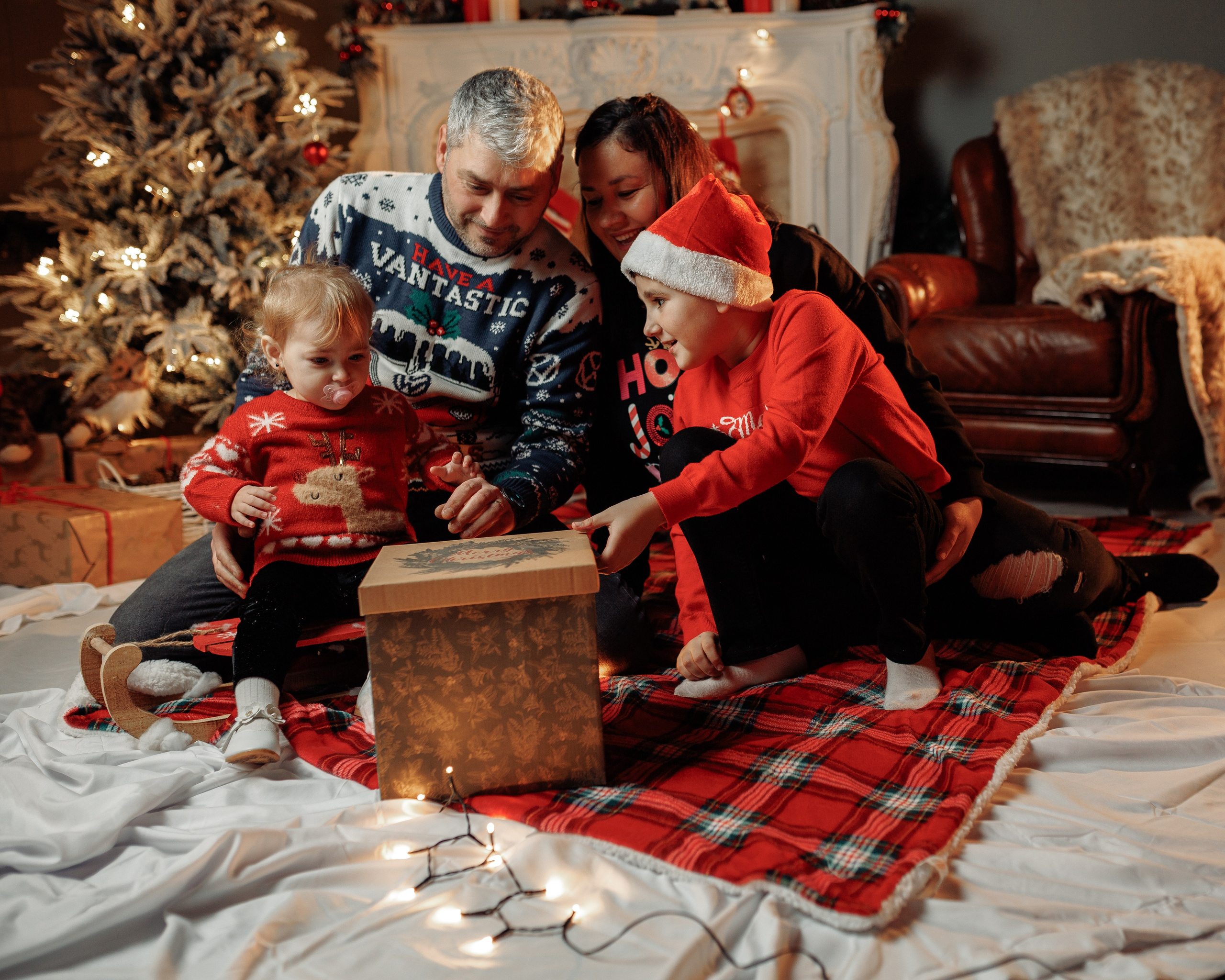 Christmas Time. Https://valeriubriciuc.com/