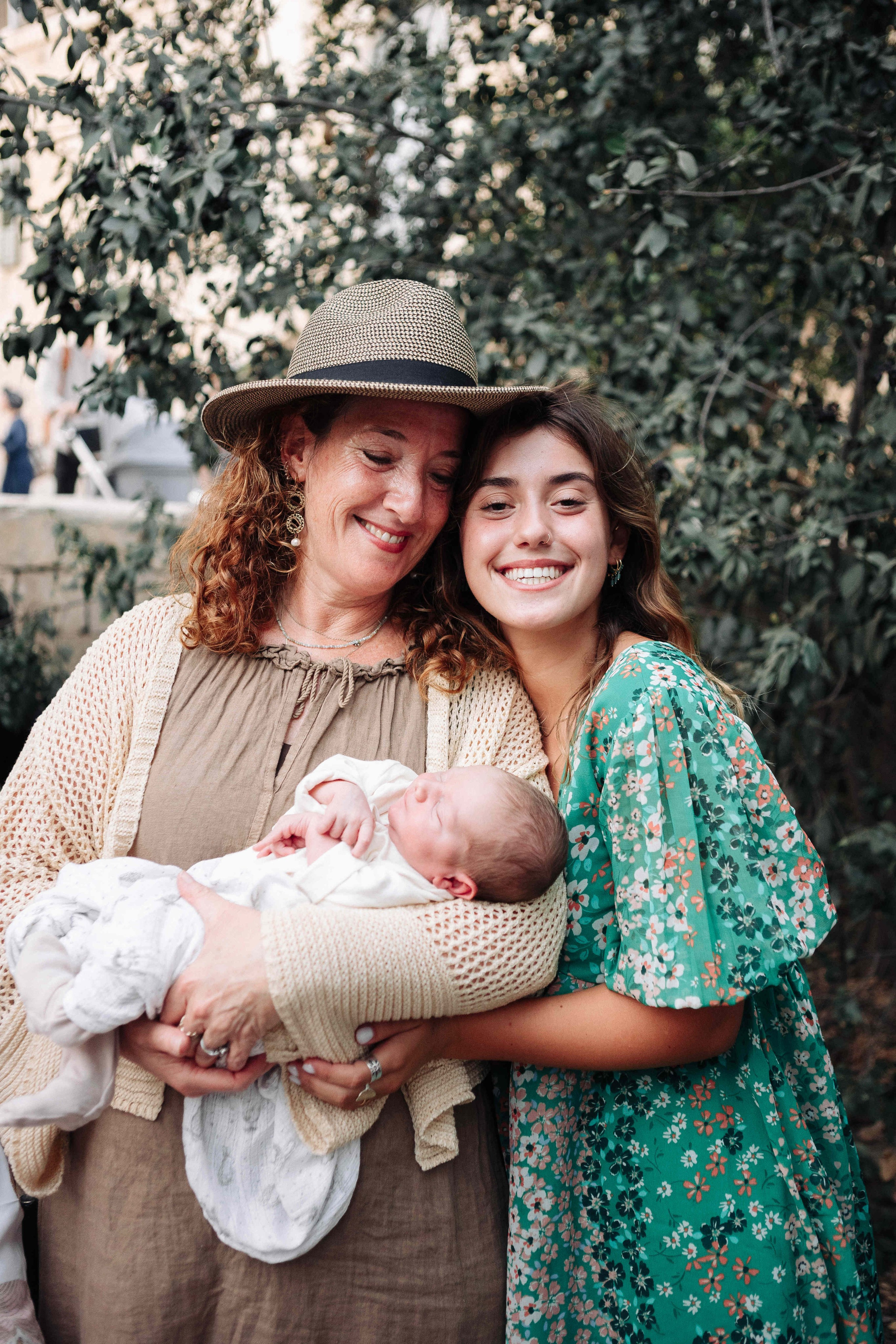 BRIT MILA IN NATURE IN JERUSALEM. Https://shi-photo.com/