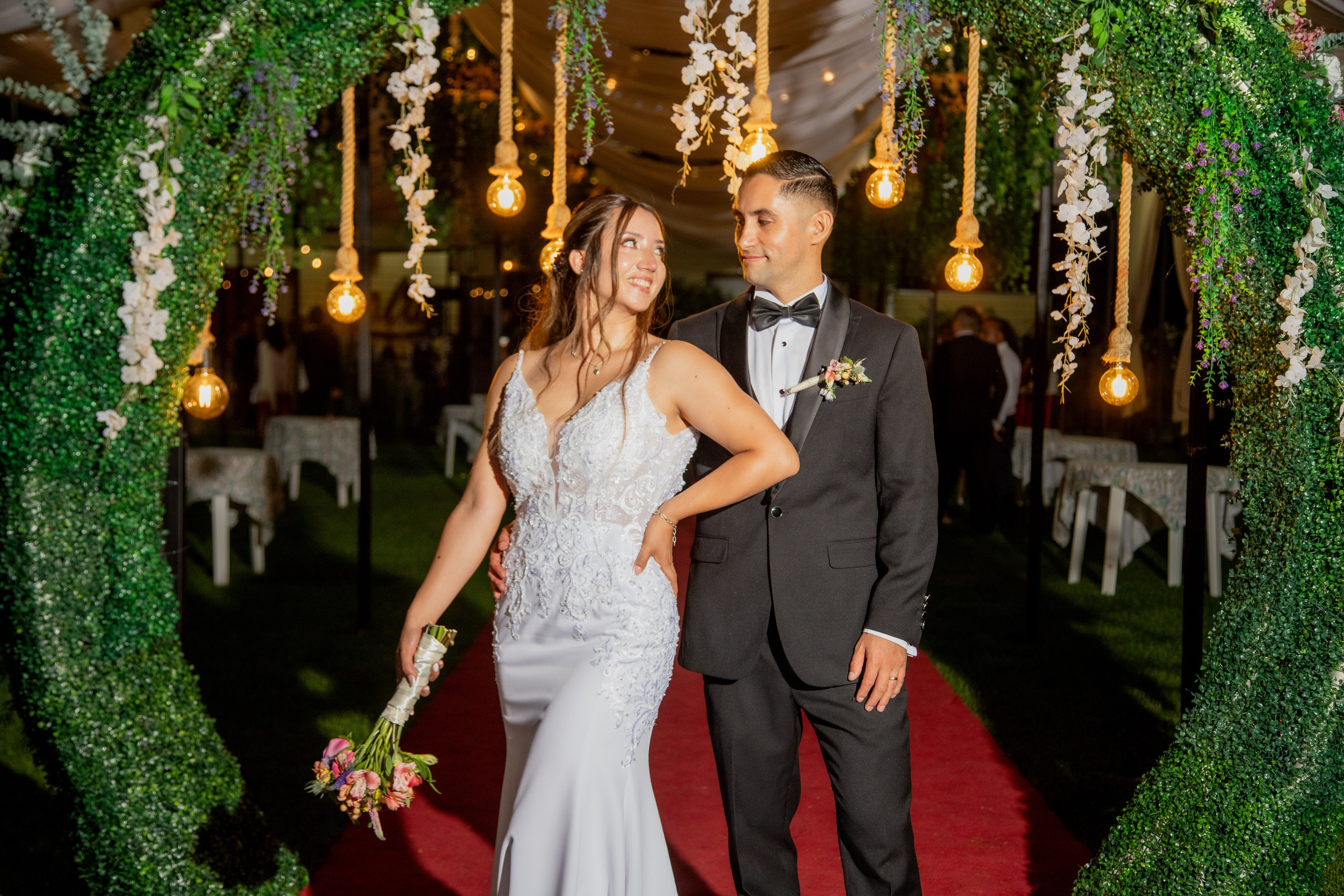 Yesmary & Patricio. CR Films | Fotografía y Video de Bodas en Chile