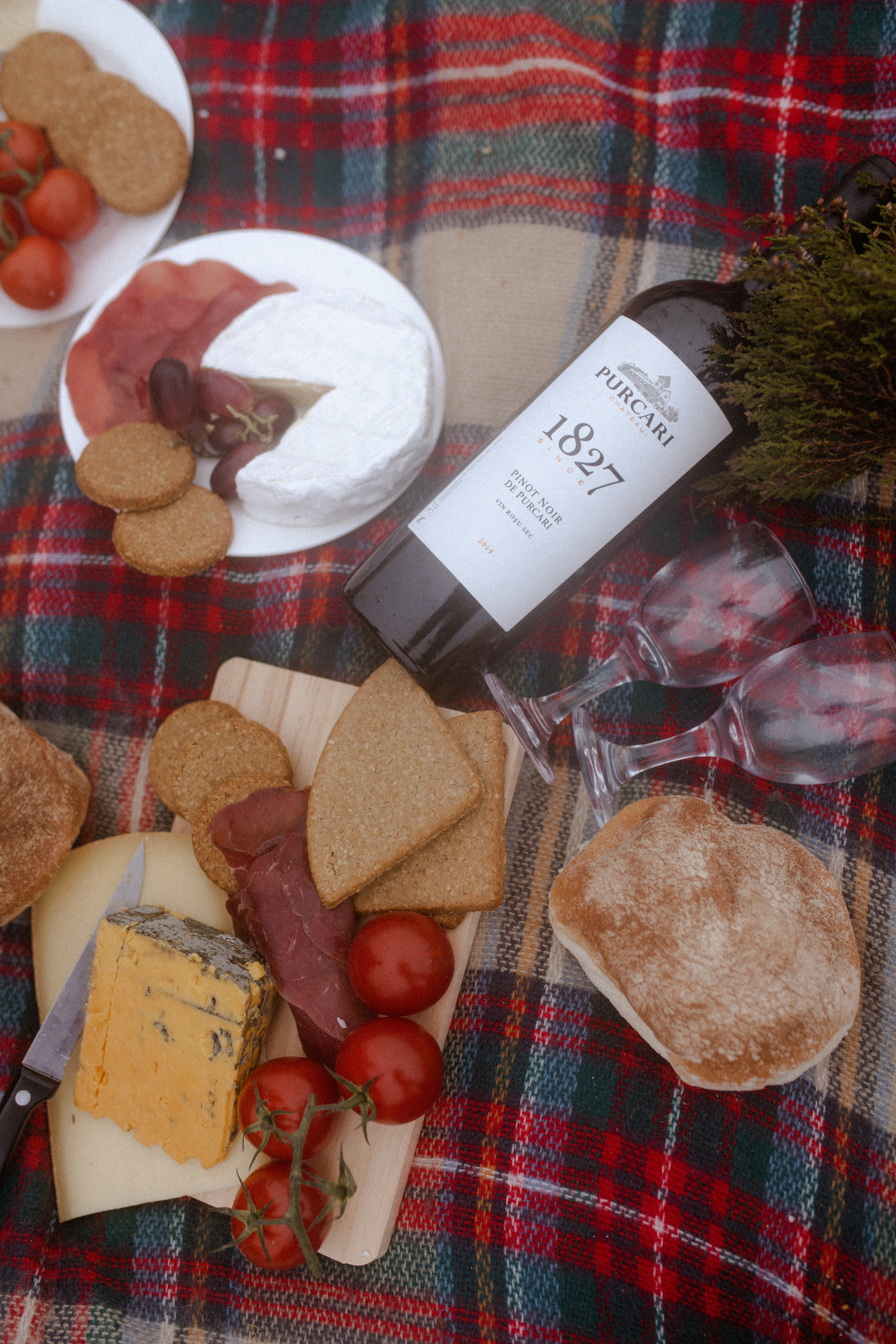 Scottish escapism. Tania Gandrabur, photographer in West Midlands, England