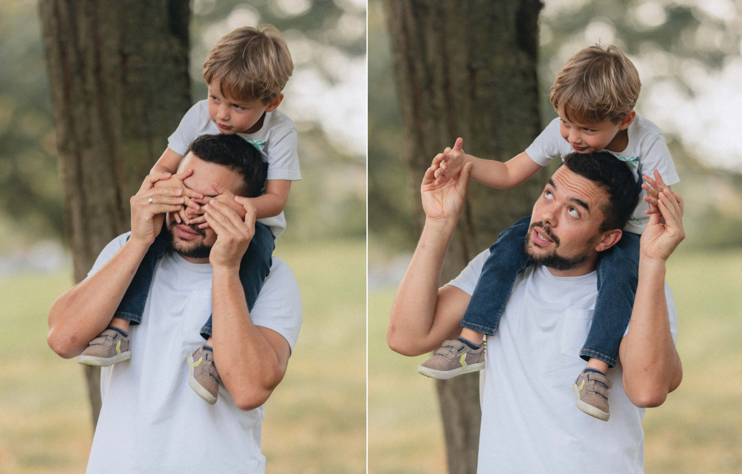 Family picnic photoshoot. Tania Gandrabur, photographer in West Midlands, England