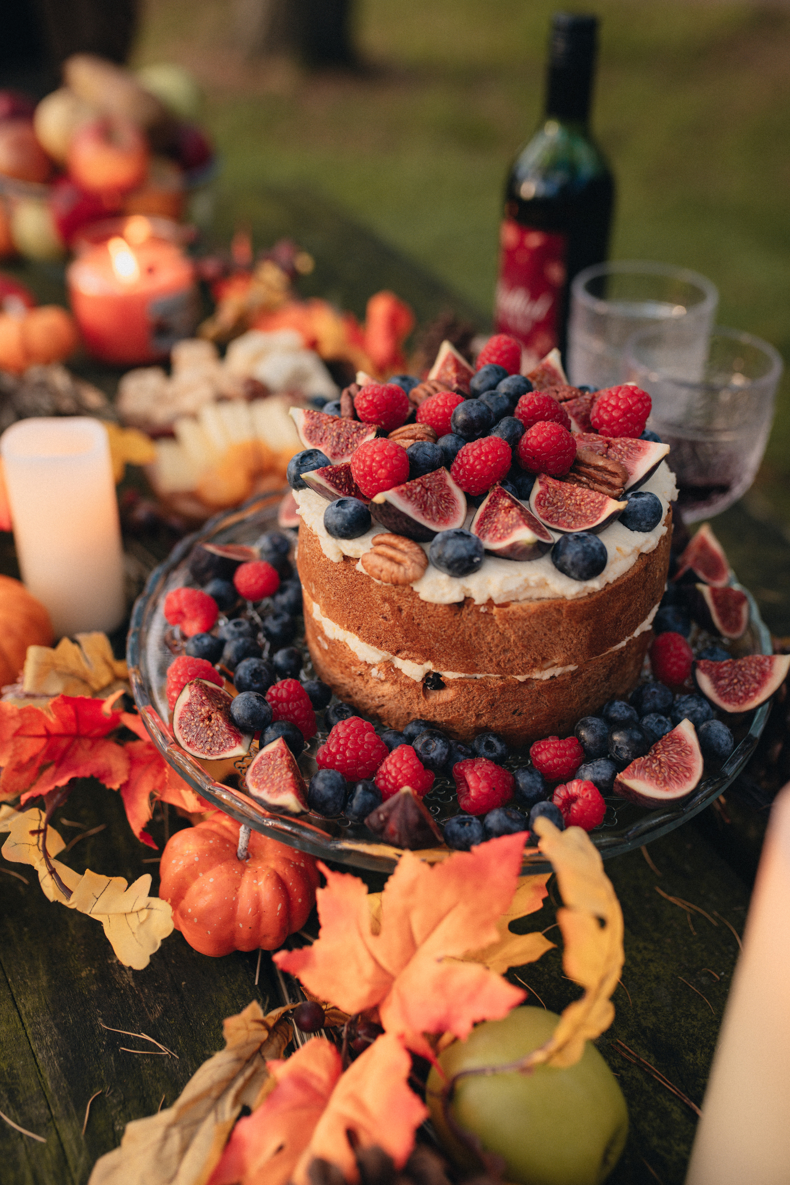 A cozy autumn date. Tania Gandrabur, photographer in West Midlands, England