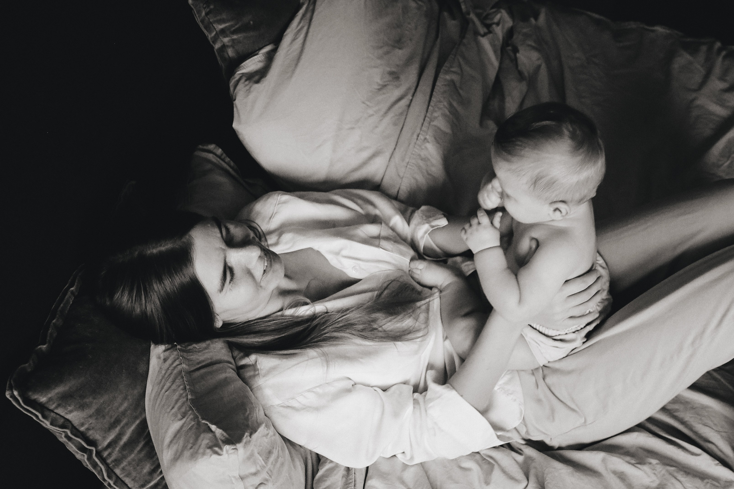 Tanya&Sava. Newborn and Family Photographer in Bromley, London, Liliya Potekhina