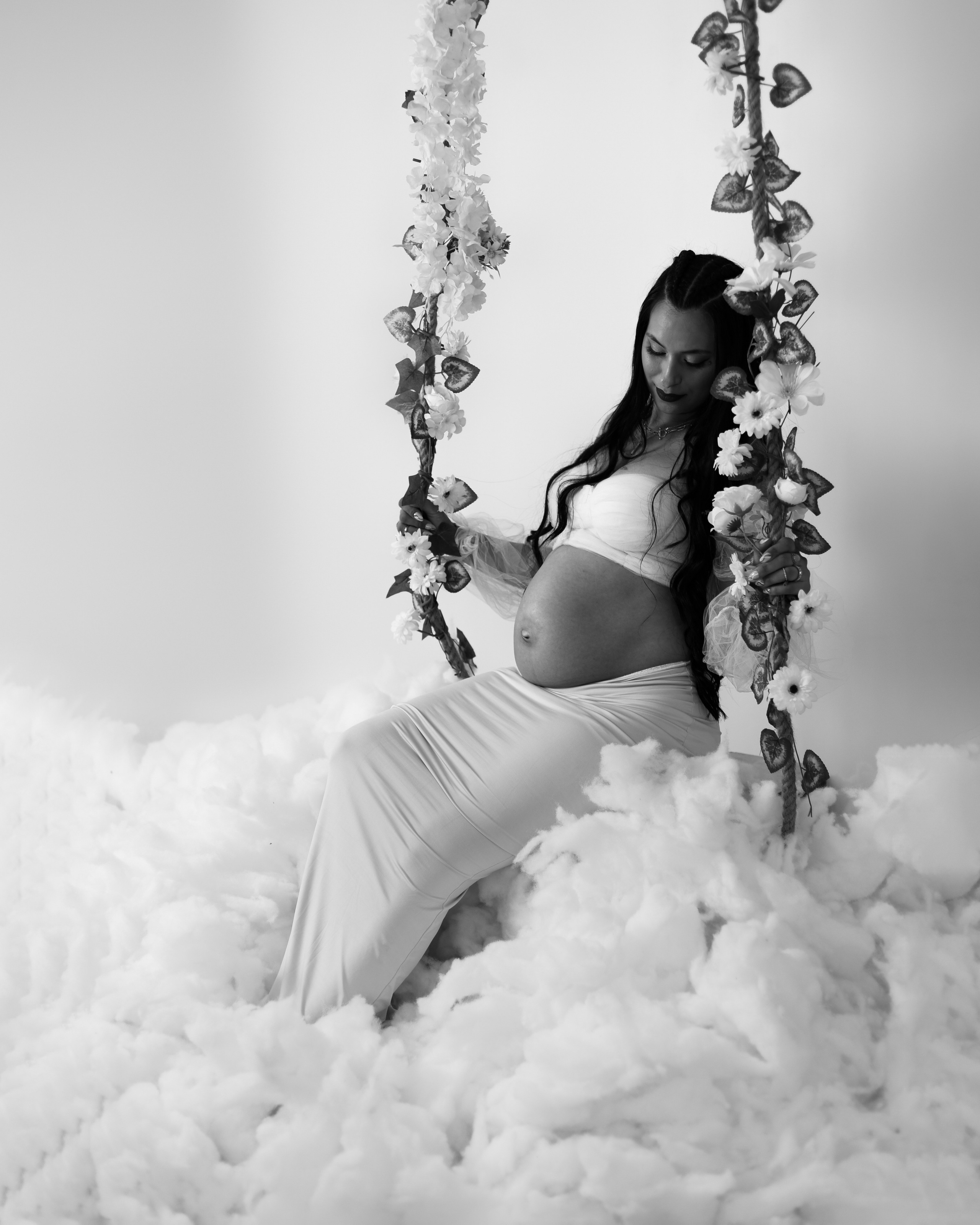 Sesión Maternidad de Eliani. Fotografo de casamiento en misiones y fotógrafo de familia  Posadas