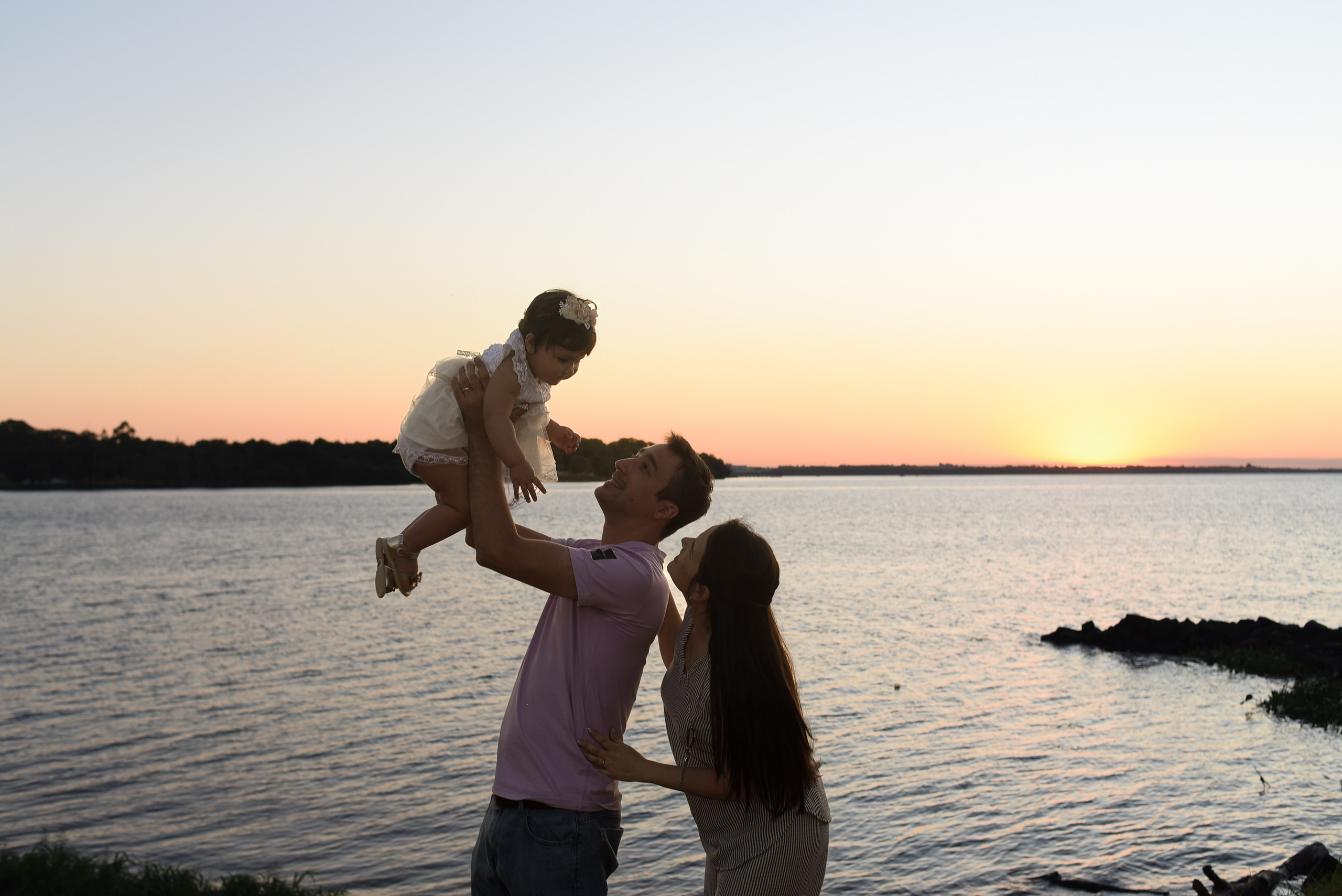 1er añito de Jael. Fotografo de casamiento en misiones y fotógrafo de familia  Posadas