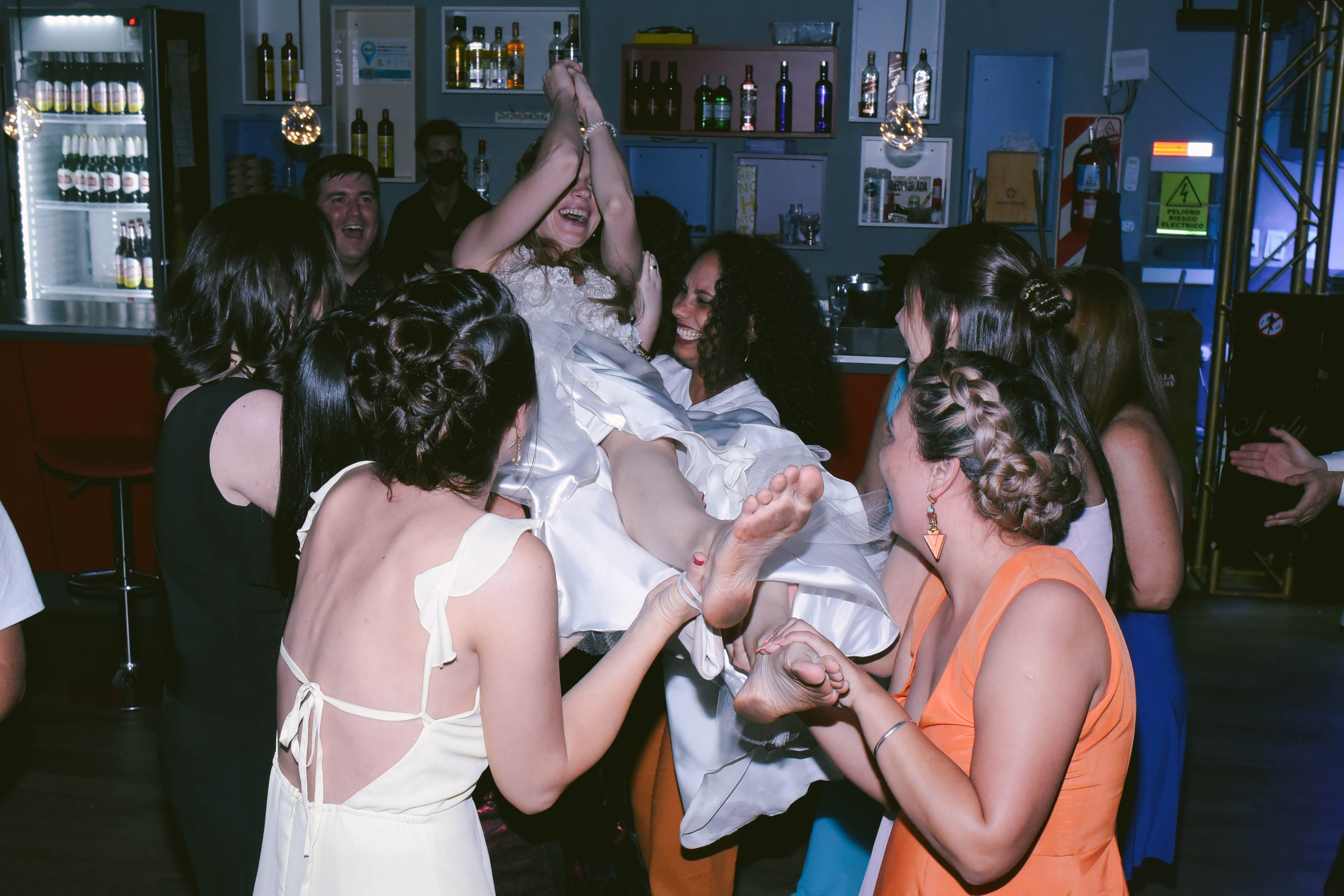 Casamiento de Carolina & Marcelo. Fotografo de casamiento en misiones y fotógrafo de familia  Posadas