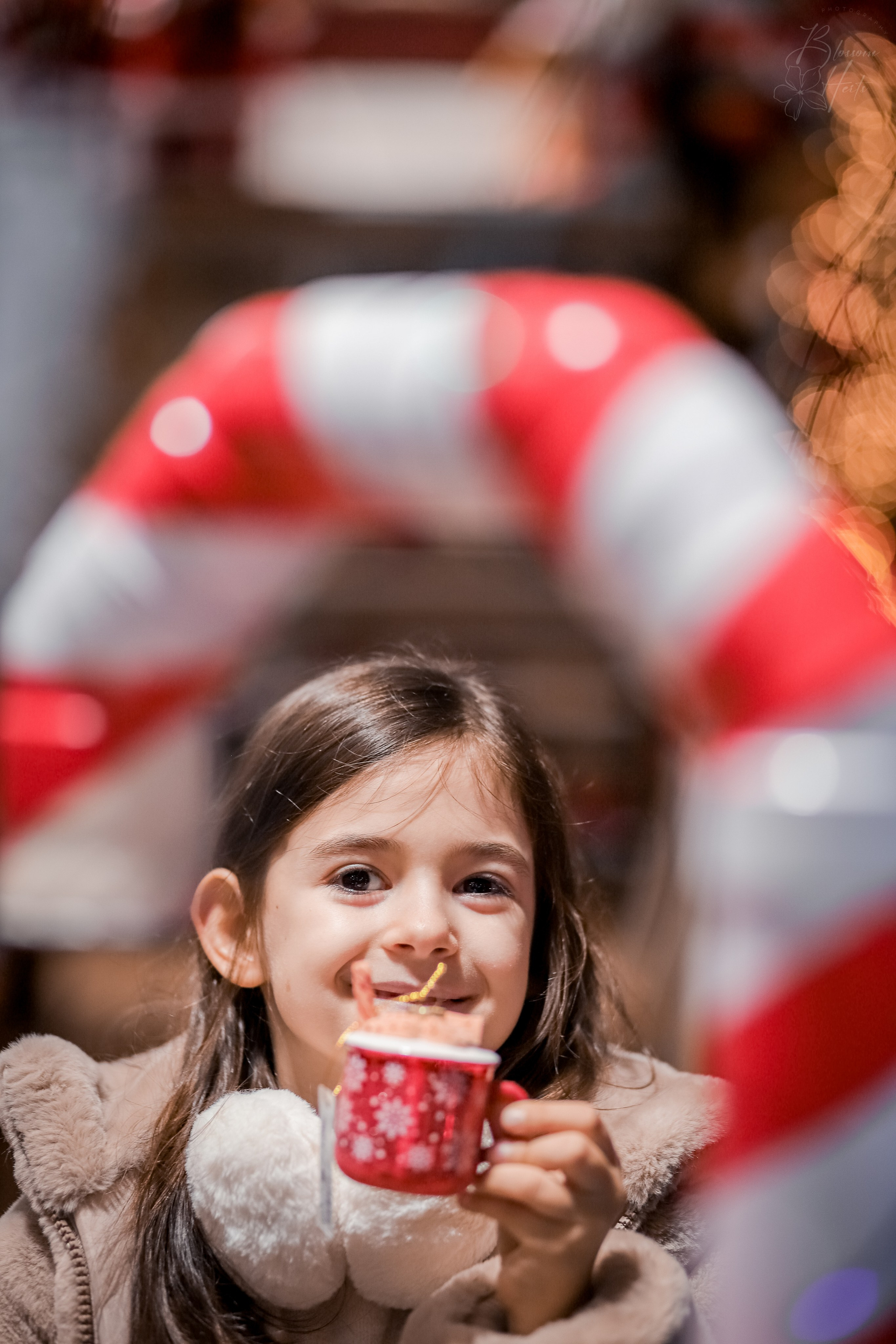 Christmas is coming. Family & children’s photographer in Herts & West London Iryna Blair