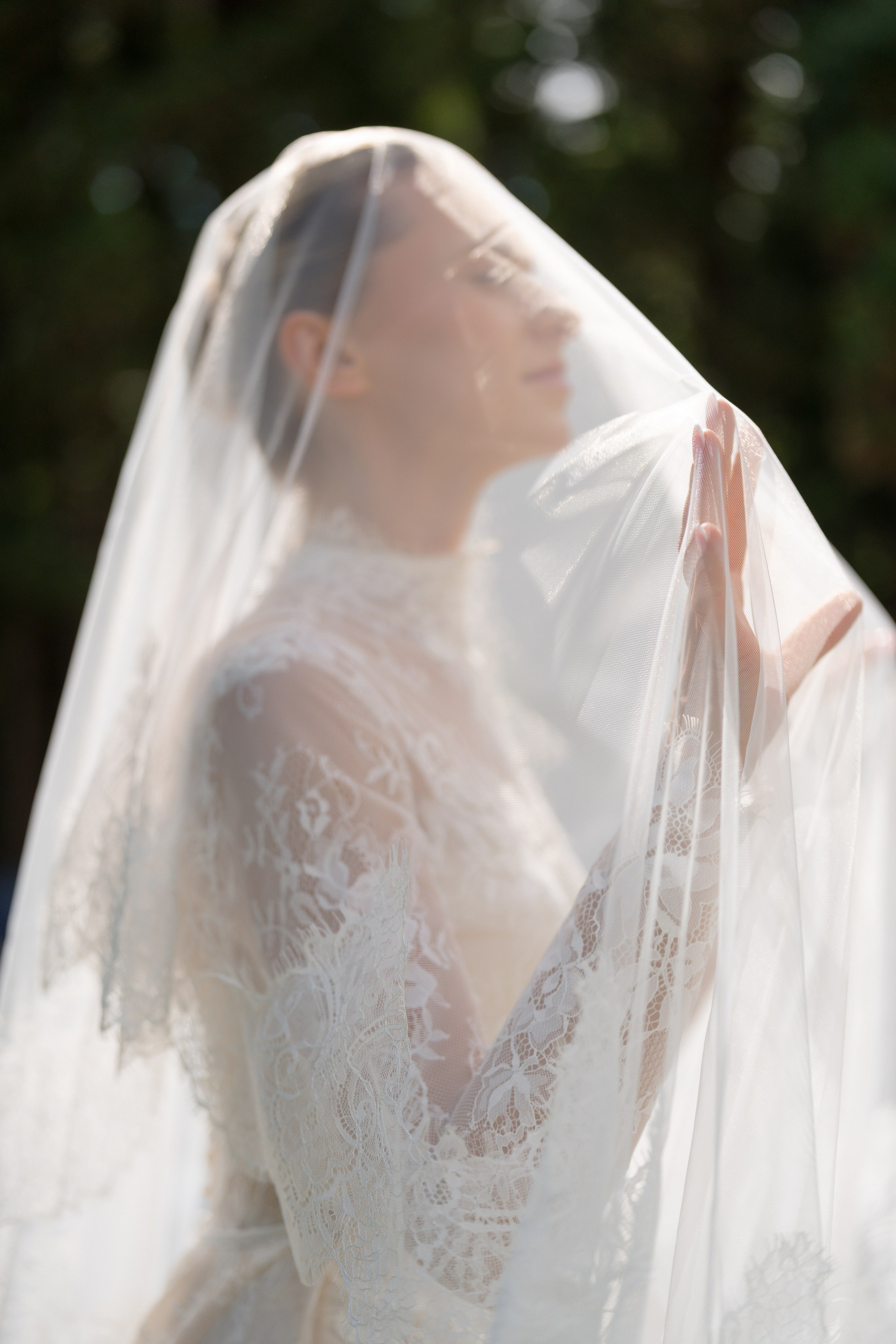 Svetlana and Igor. Anna Krasnova Wedding photographer