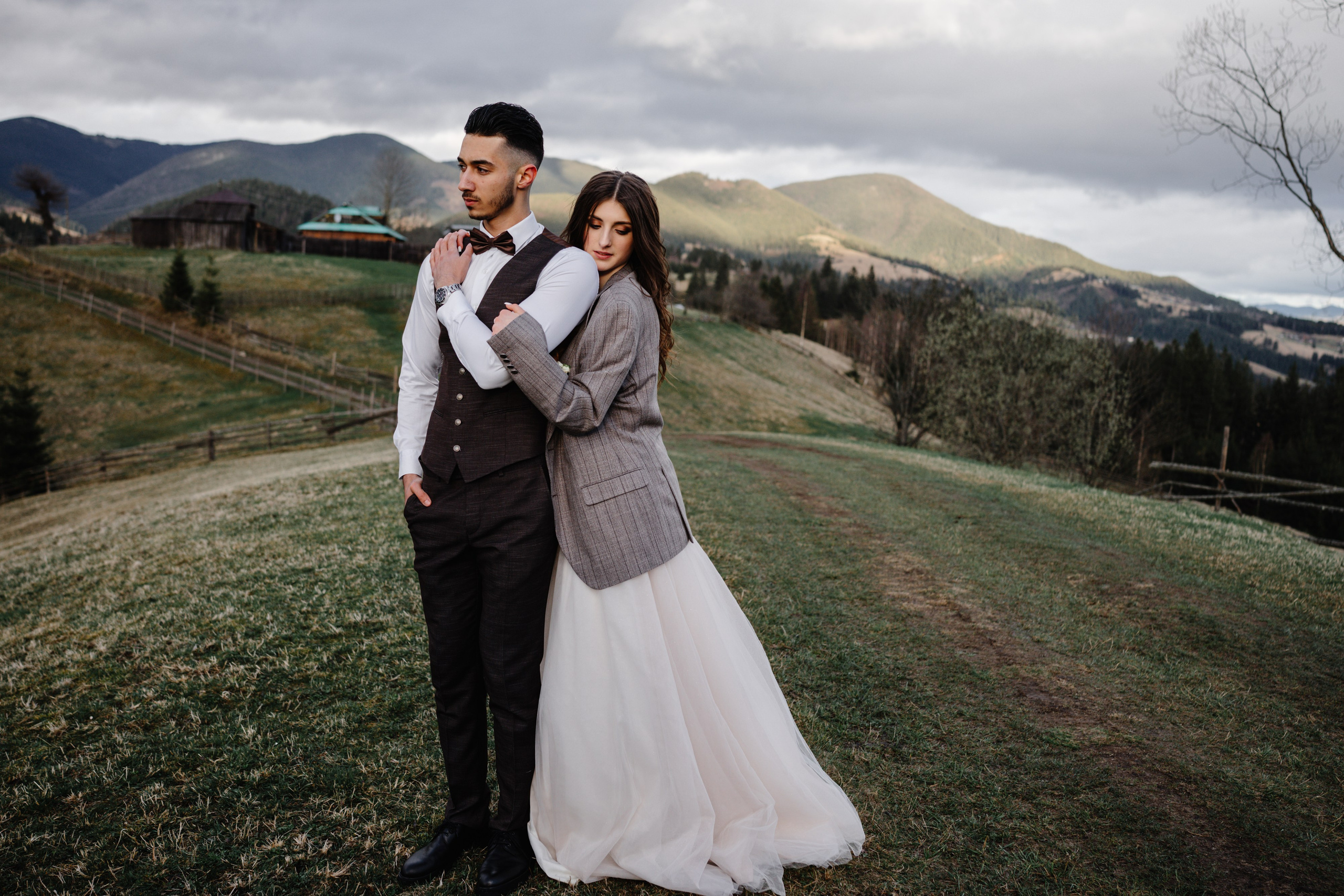 K&M. Photographer Netherlands