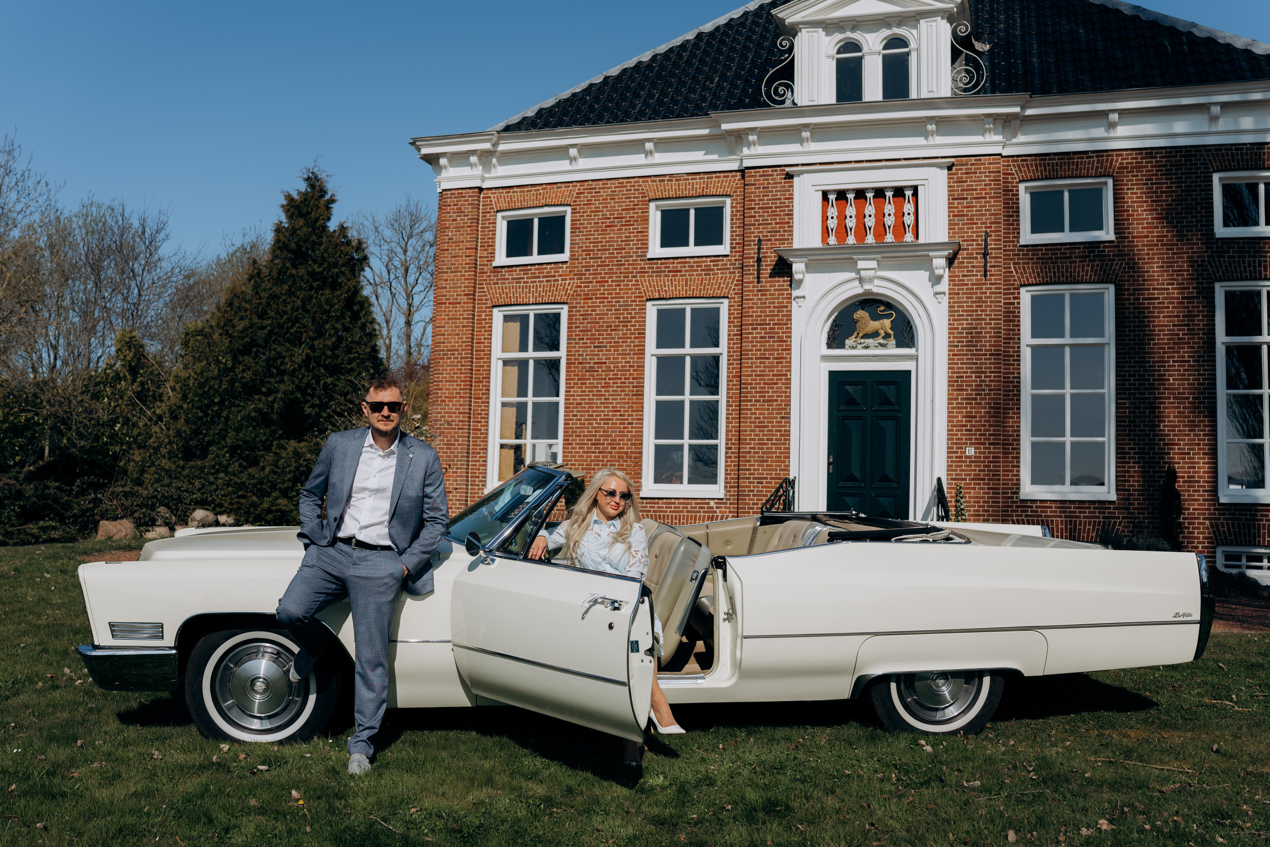 Z&K. Photographer Netherlands