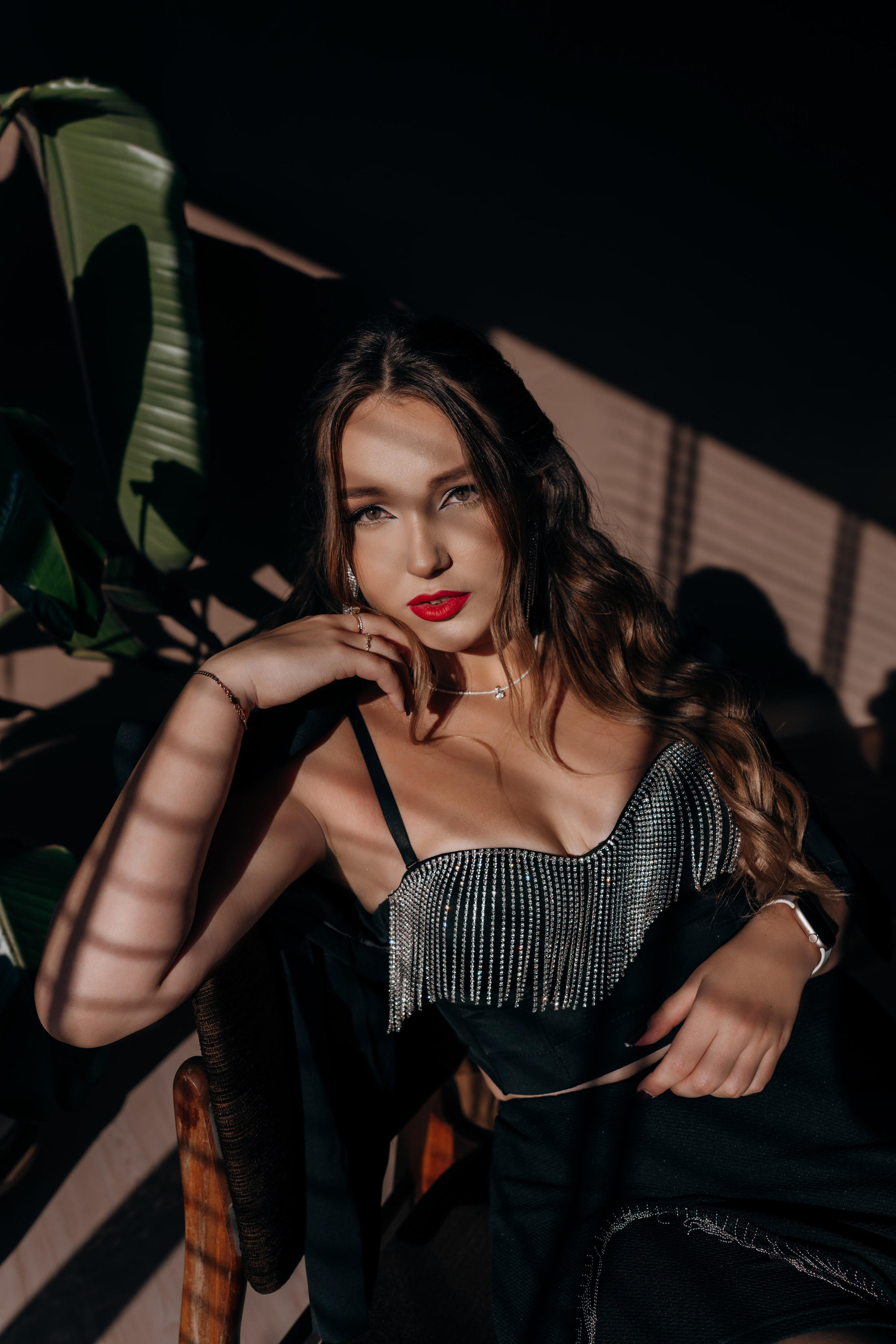 Anastasia. Photographer Netherlands