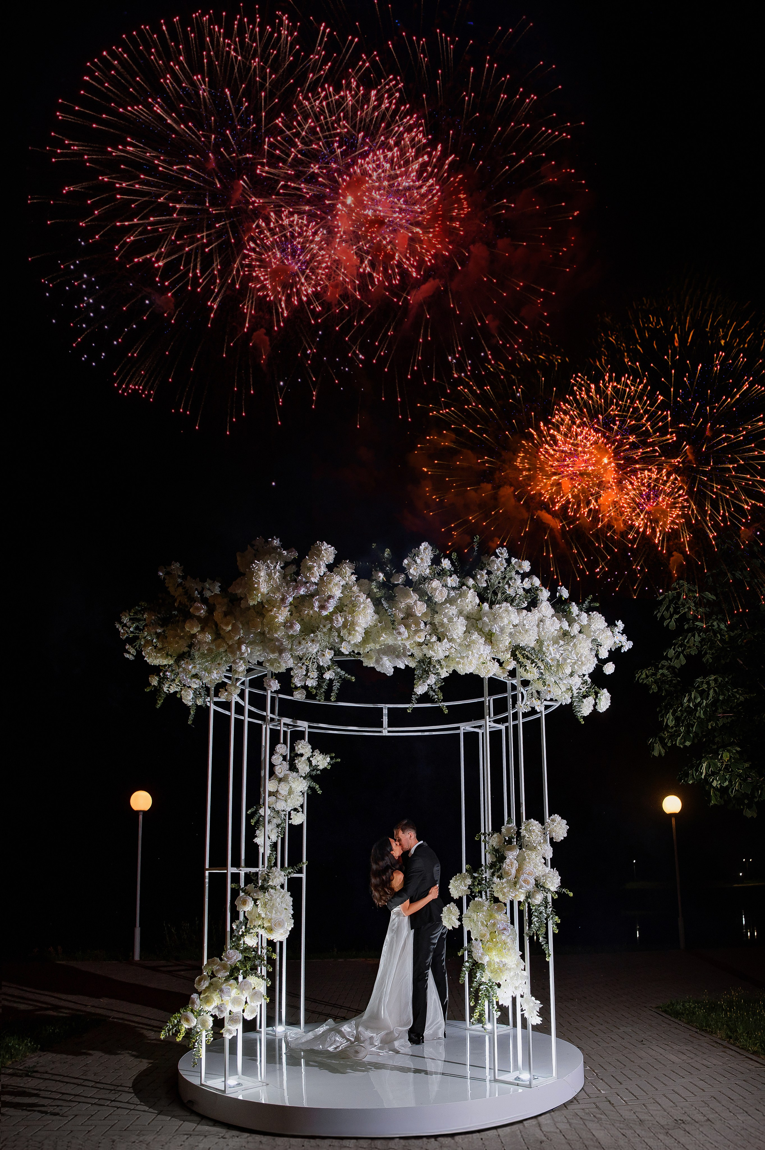Ольга & Андрей. Свадебный и семейный фотограф Екатерина Шестакова