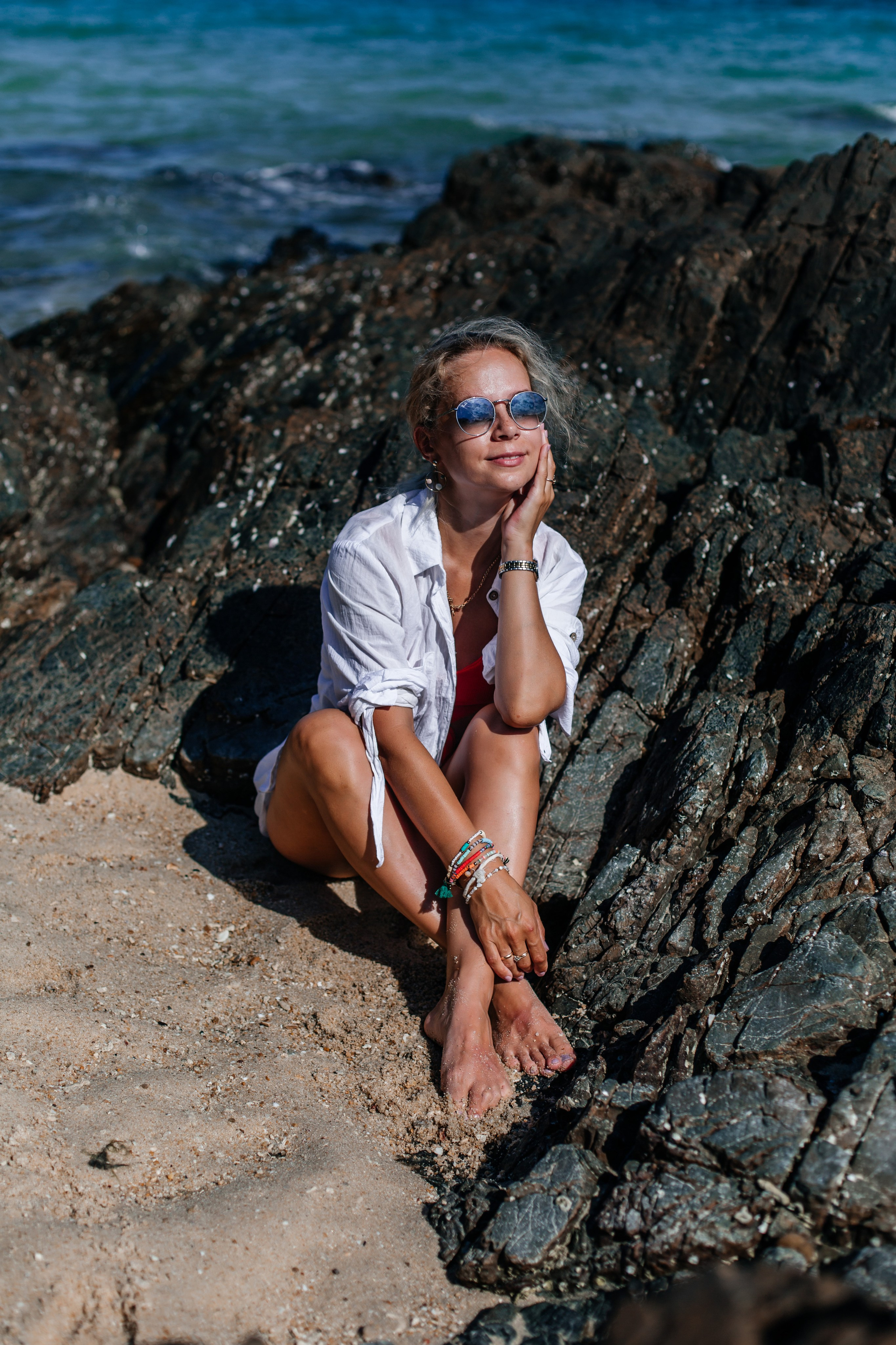 Ban Tai Beach 11.08.2024. Фотограф на Самуи — Фотосессия на Самуи — Фотограф Ксения Шумейко