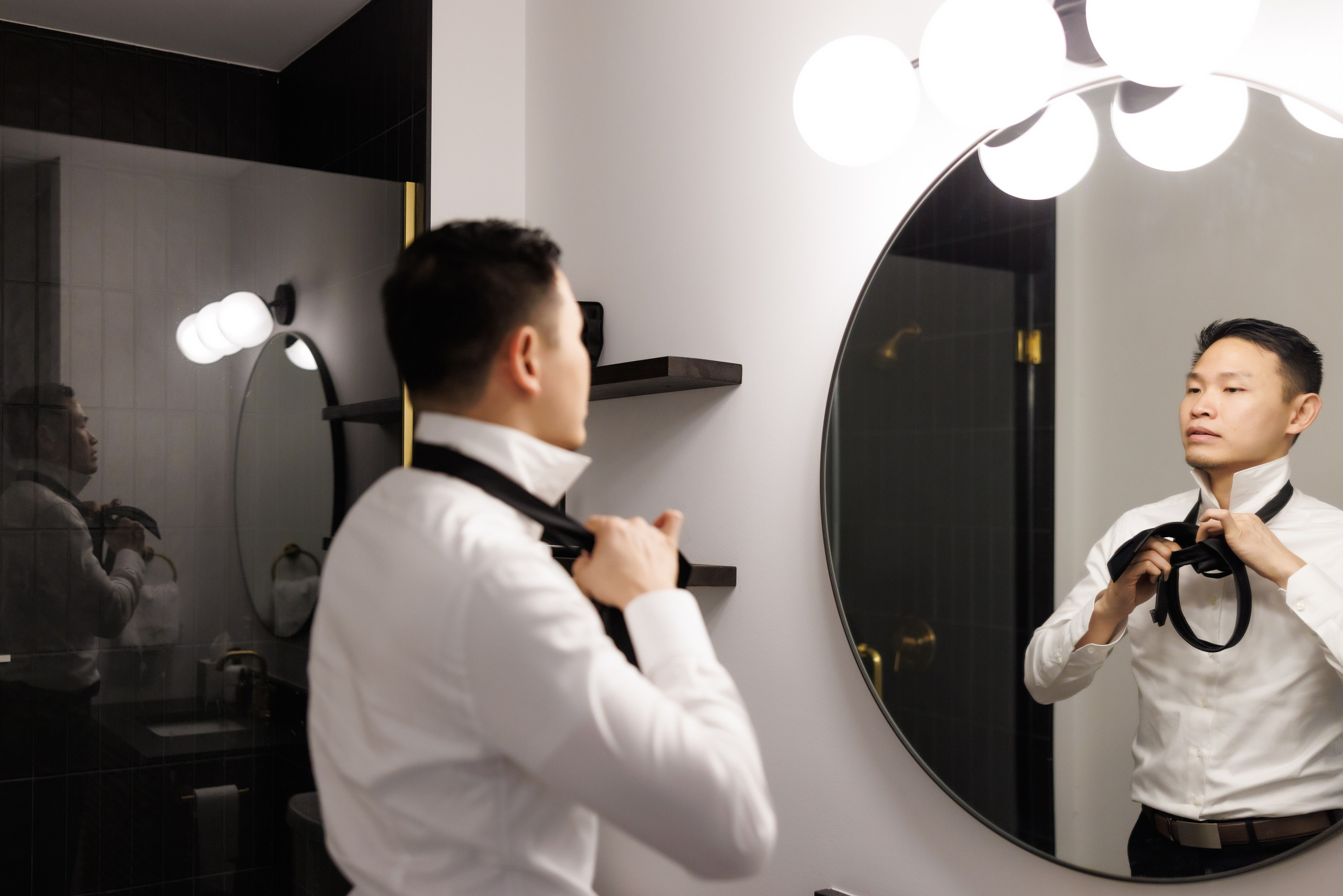 Agata & Eddie. Wedding Photo & Video