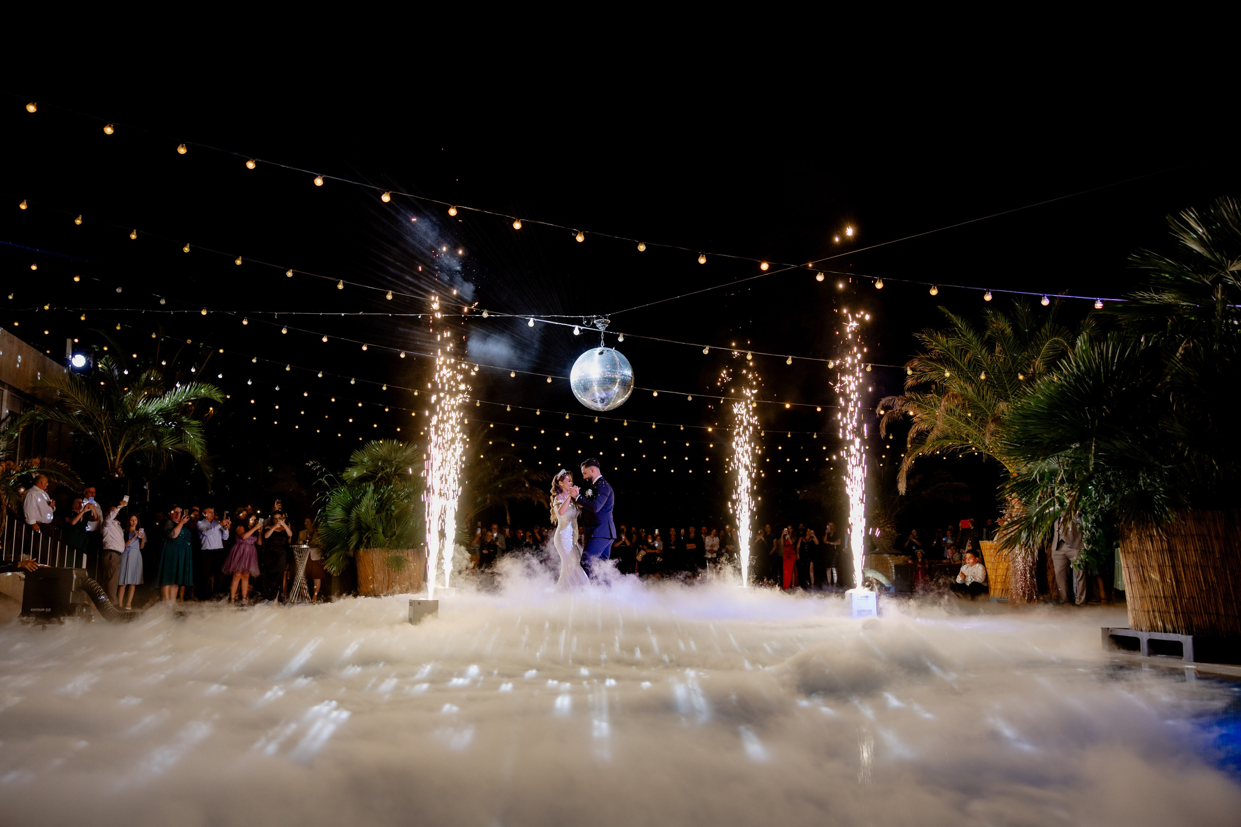 Mirel & Otilia. ProWed — Foto Video Moldova