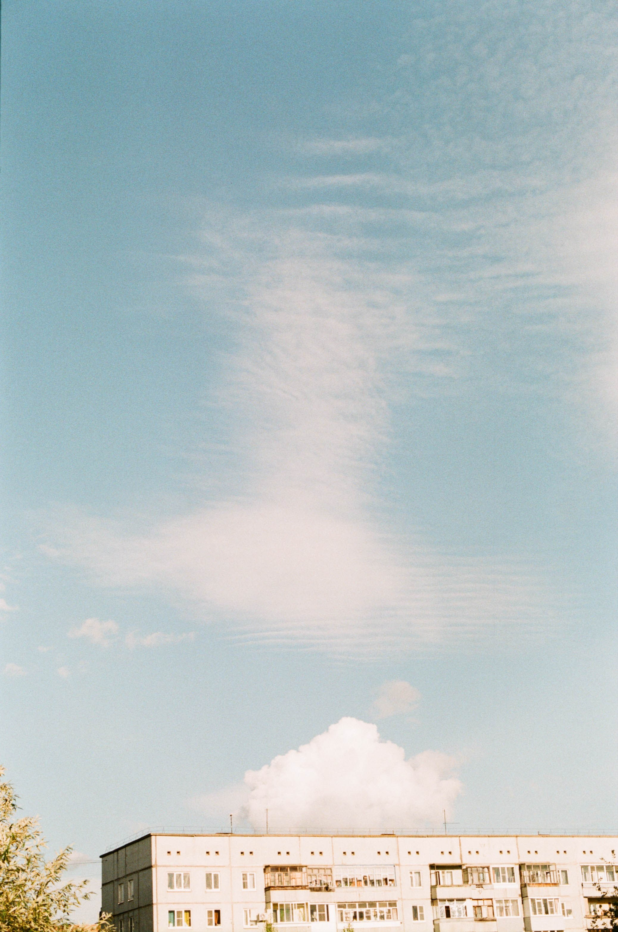 FADE. «Фотохроники»