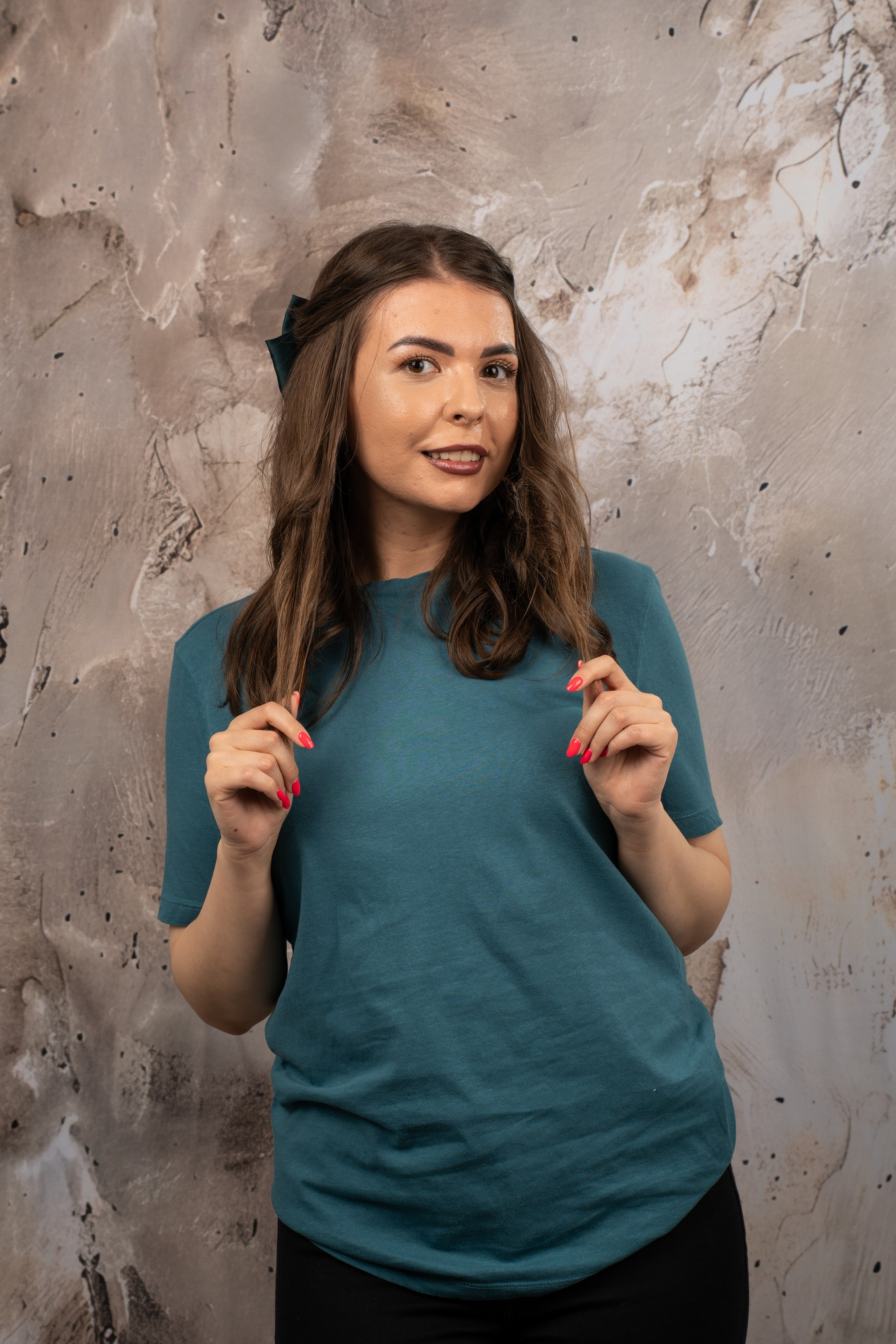 Iulia. Fotograf Cristina Ciobanu
