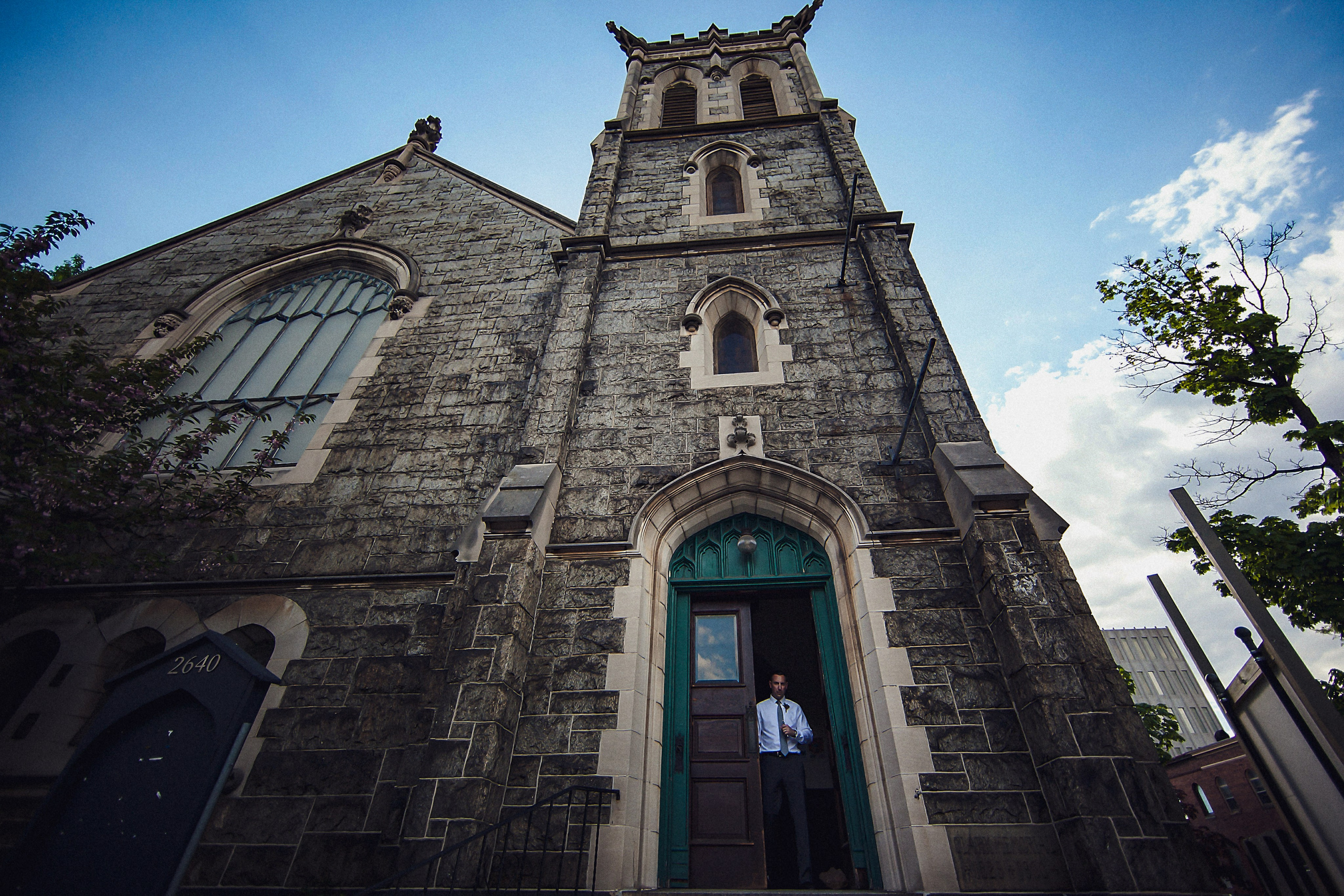 Удивительные Кэти и Мэтт. Фотограф Андрей Друк