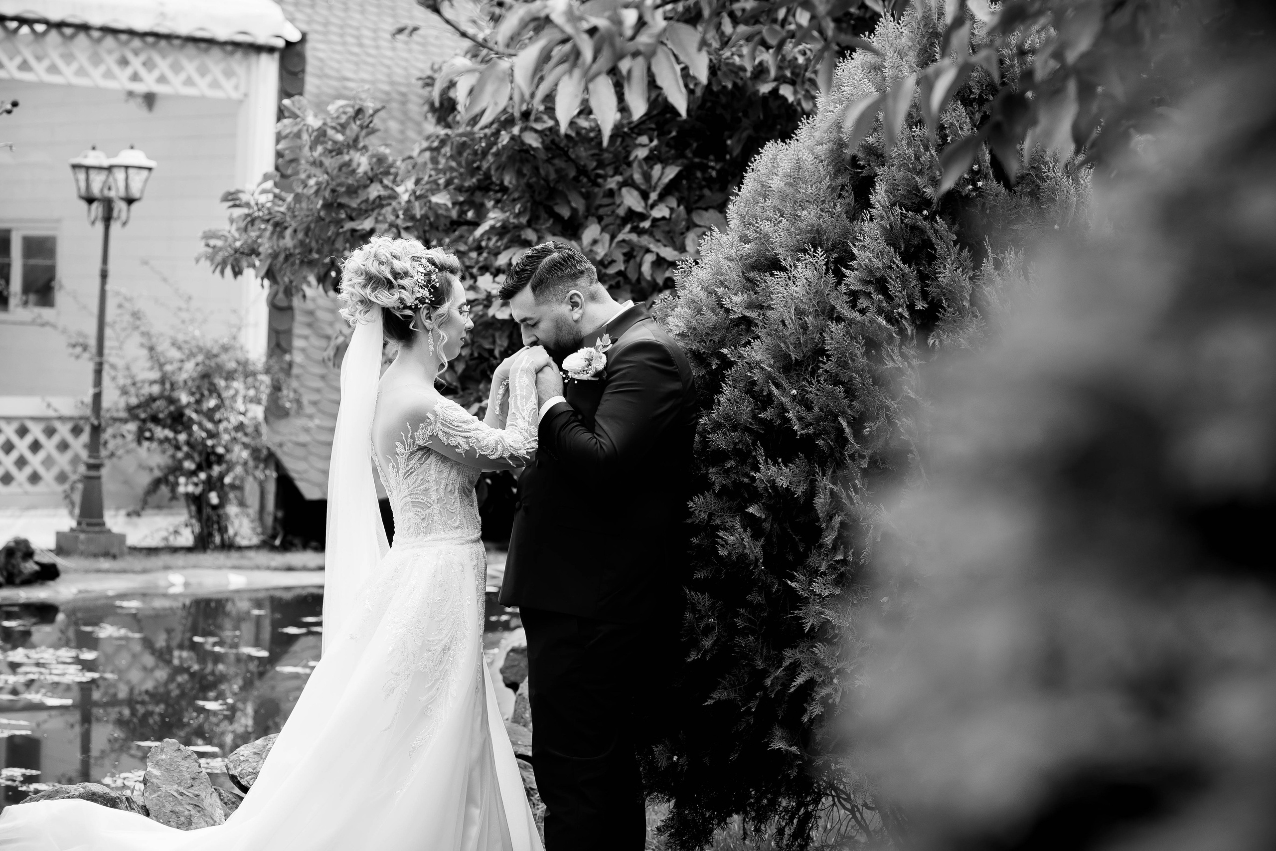 Shooting Foto Nunta. Dream Studio Galați – ședințe foto profesionale pentru familie, portrete și evenimente