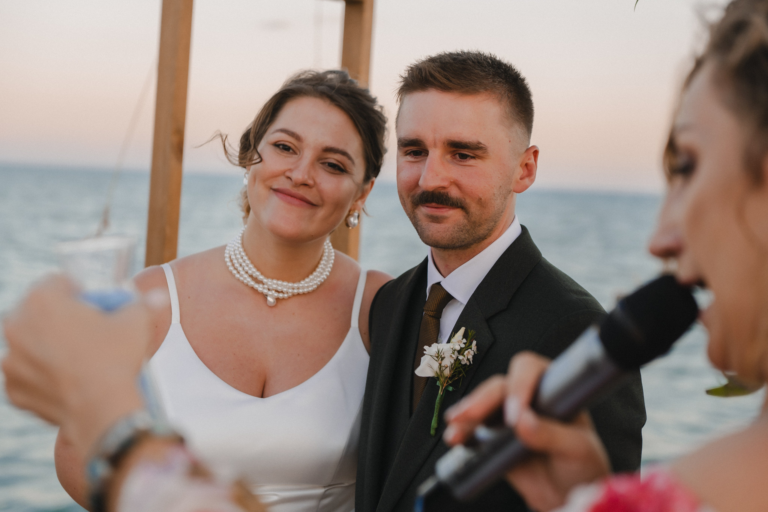 Nataly & Tristian. Фотограф в Анталии (Турция) Ева Сэрт