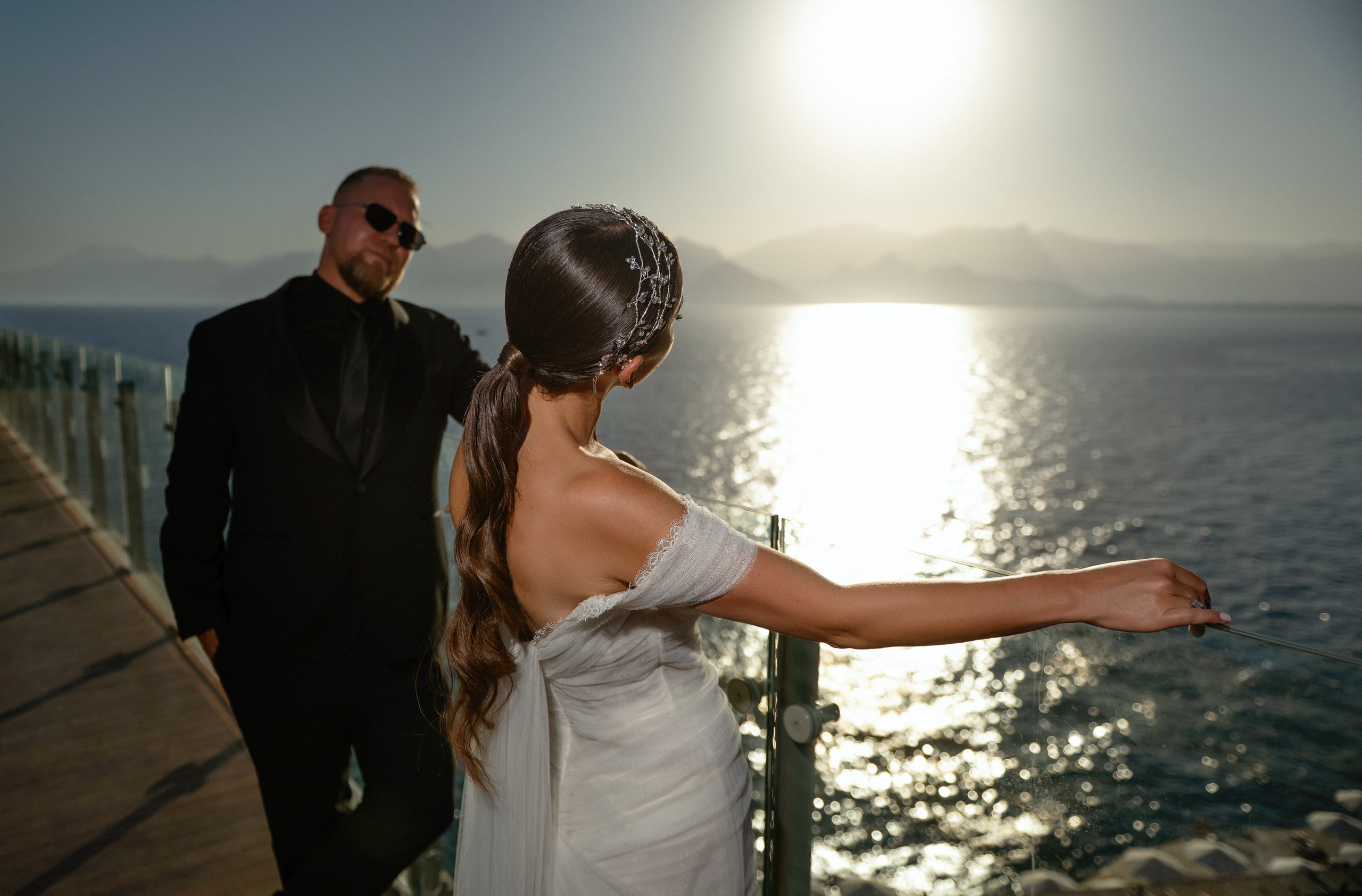 Фотограф в Анталии. Фотограф в Анталии (Турция) Ева Сэрт