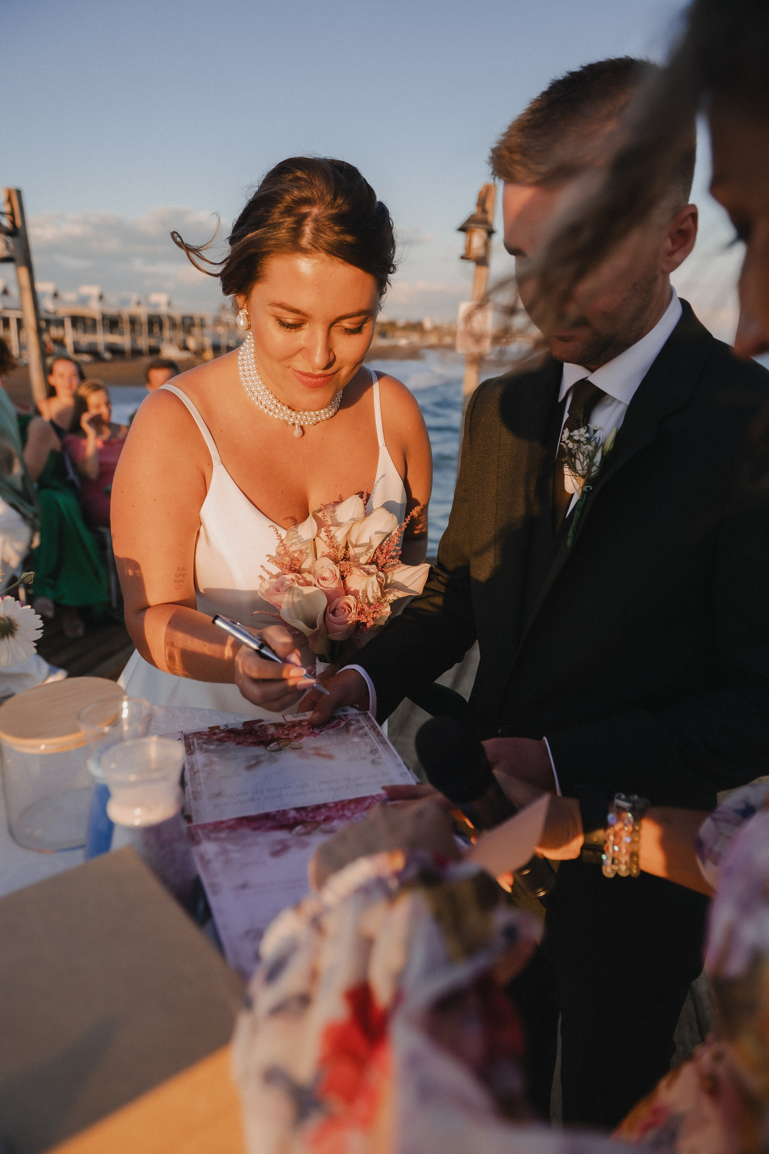 Nataly & Tristian. Фотограф в Анталии (Турция) Ева Сэрт